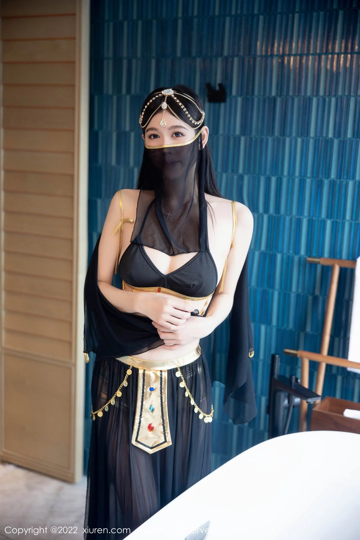 Xrmnw.Vip_李雅柔_写真