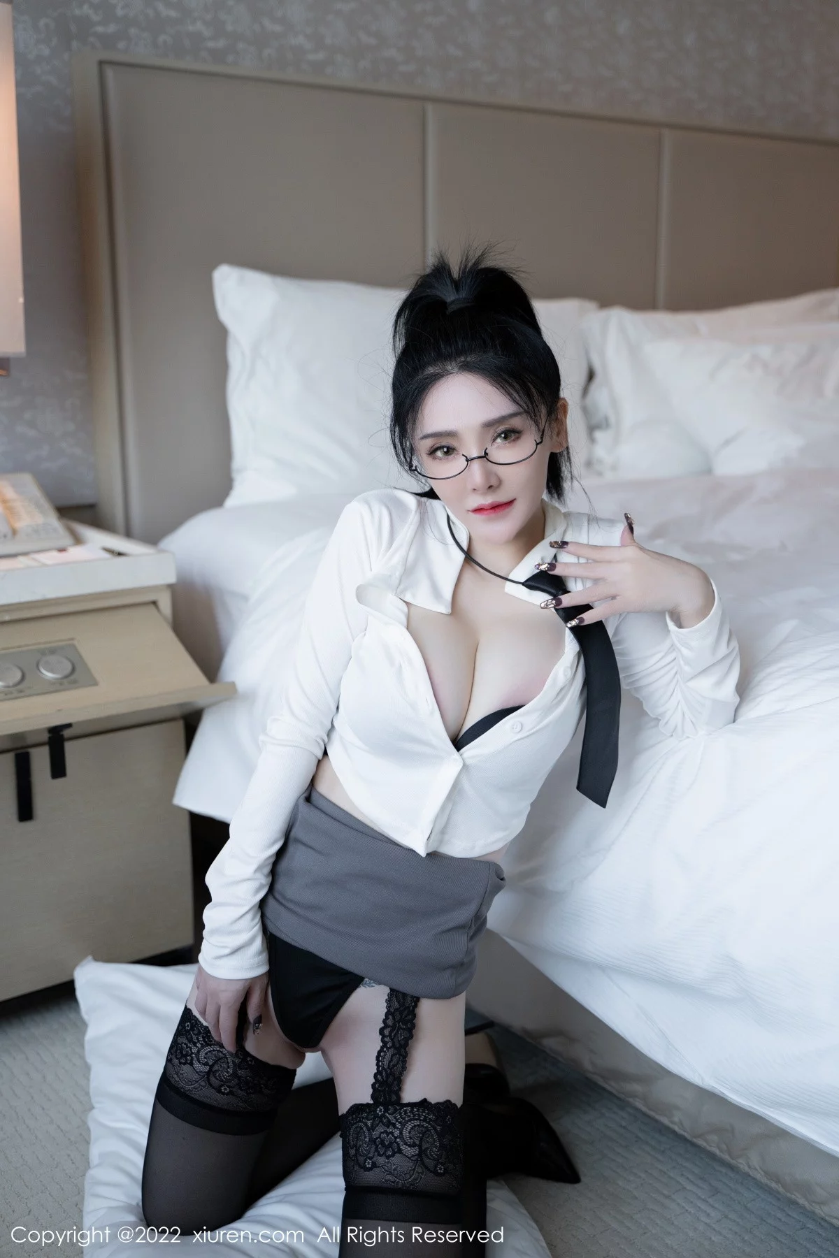 Xrmnw.Vip_潘娇娇_写真