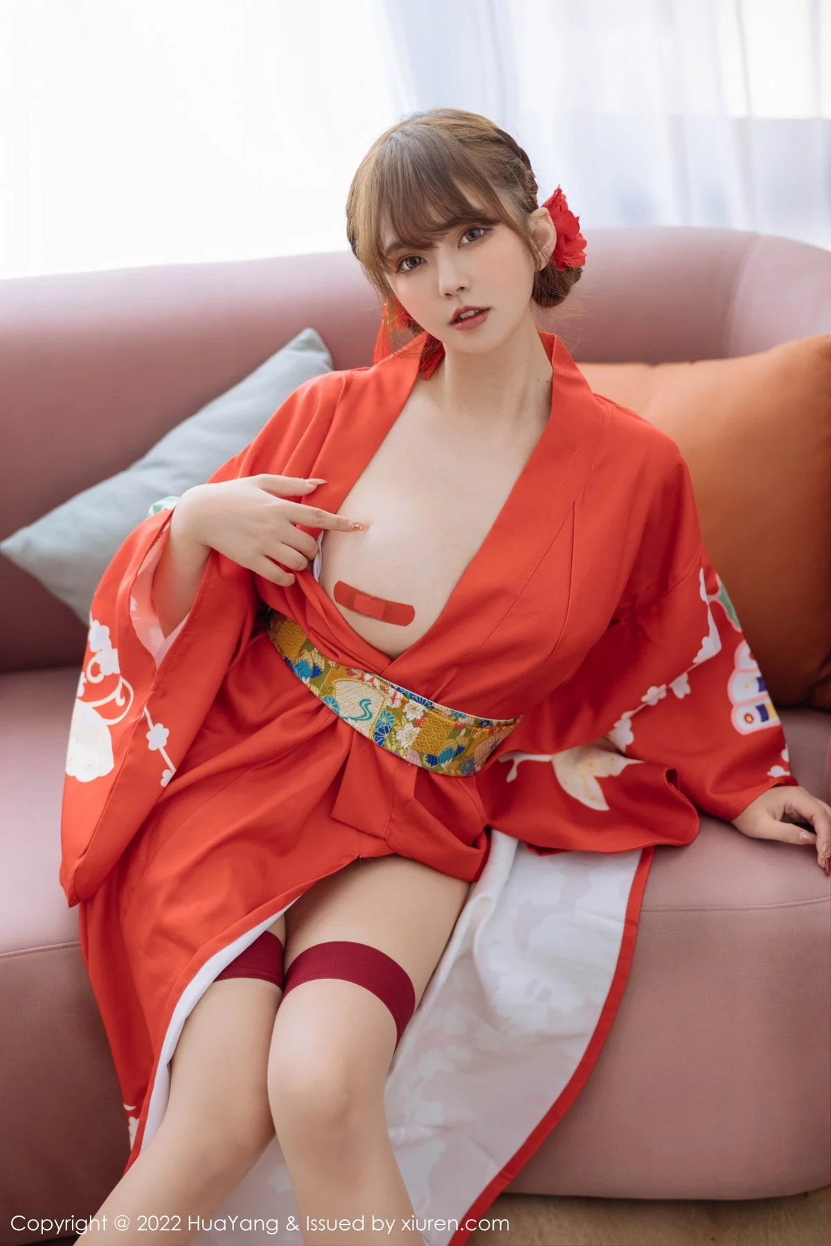Xrmnw.Vip_张思允_写真