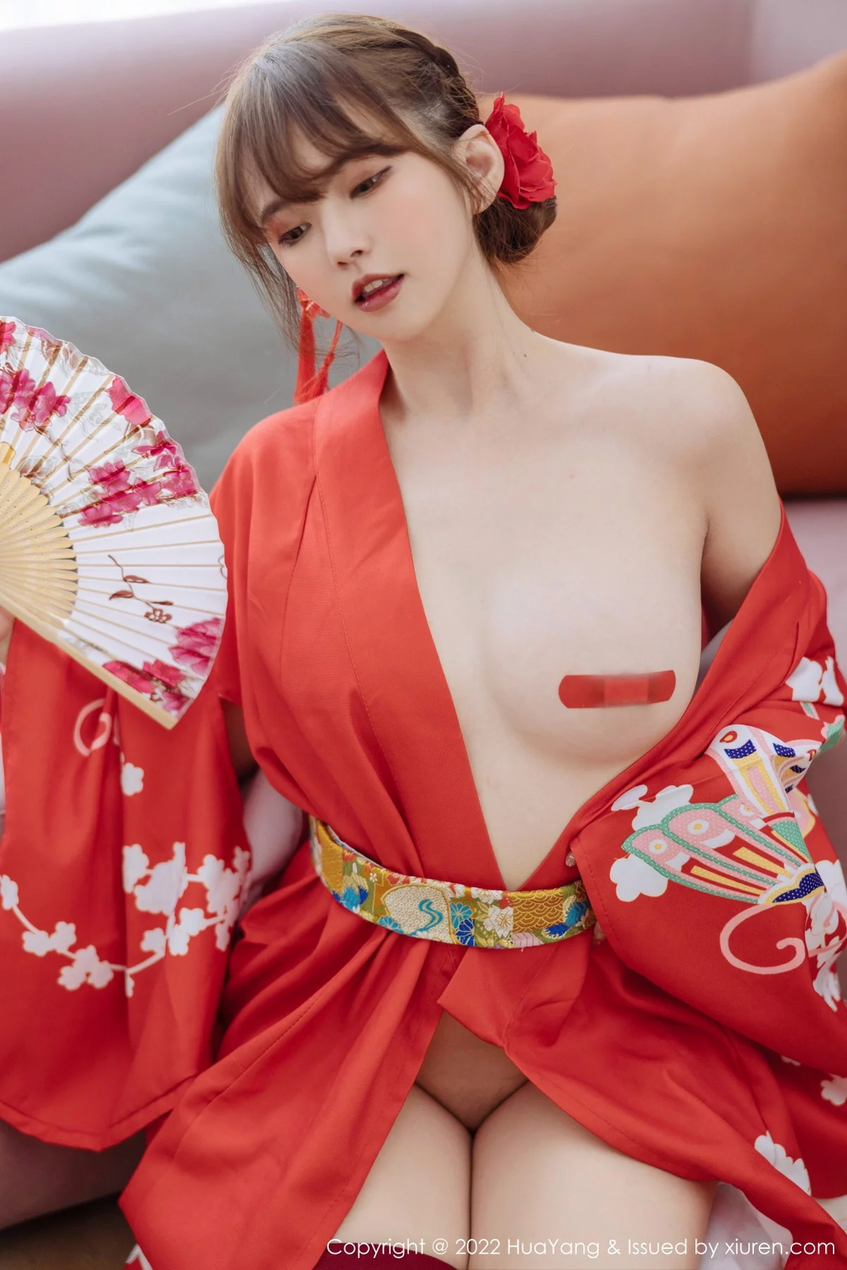 Xrmnw.Vip_张思允_写真