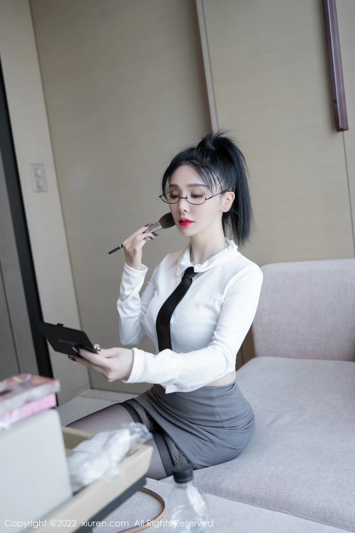 Xrmnw.Vip_潘娇娇_写真