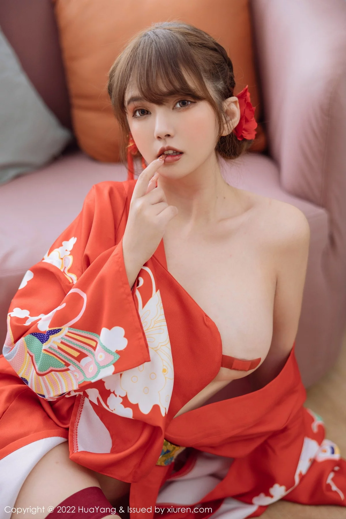 Xrmnw.Vip_张思允_写真