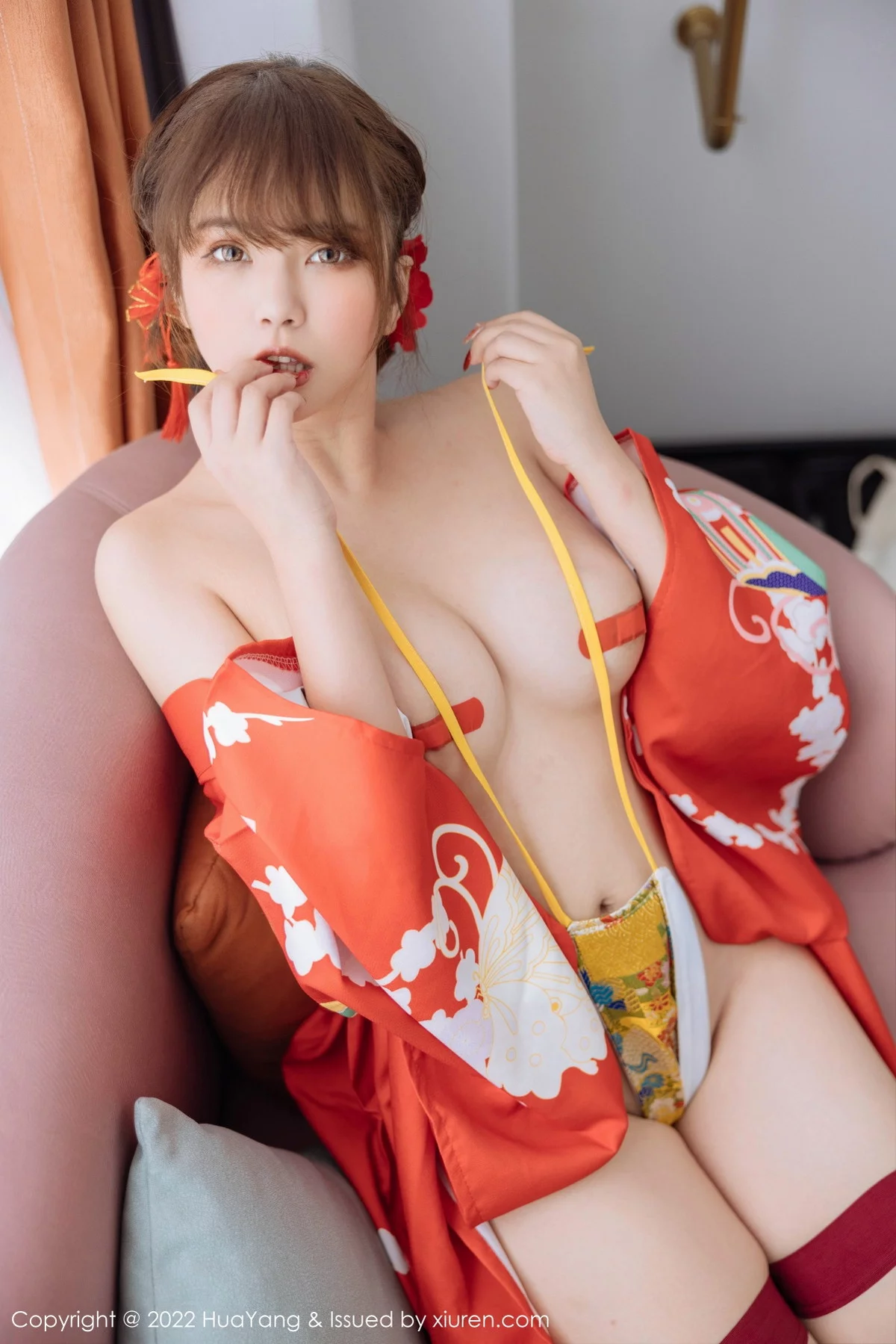 Xrmnw.Vip_张思允_写真