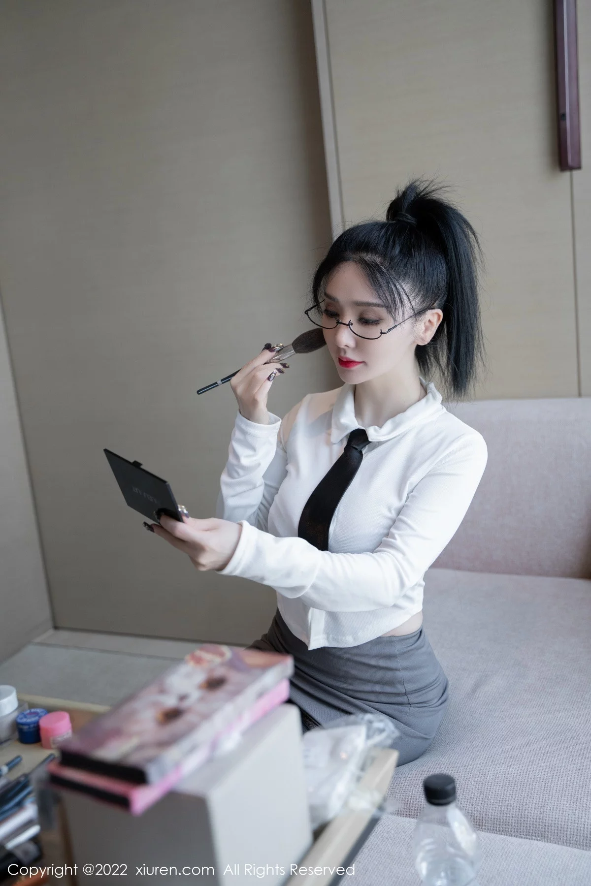 Xrmnw.Vip_潘娇娇_写真