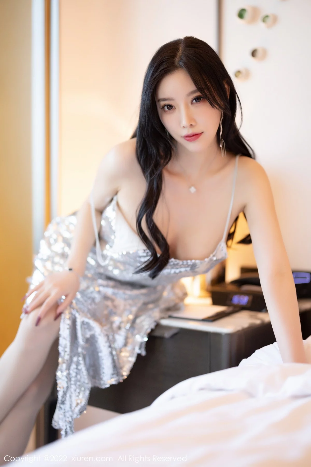 Xrmnw.Vip_杨晨晨_写真