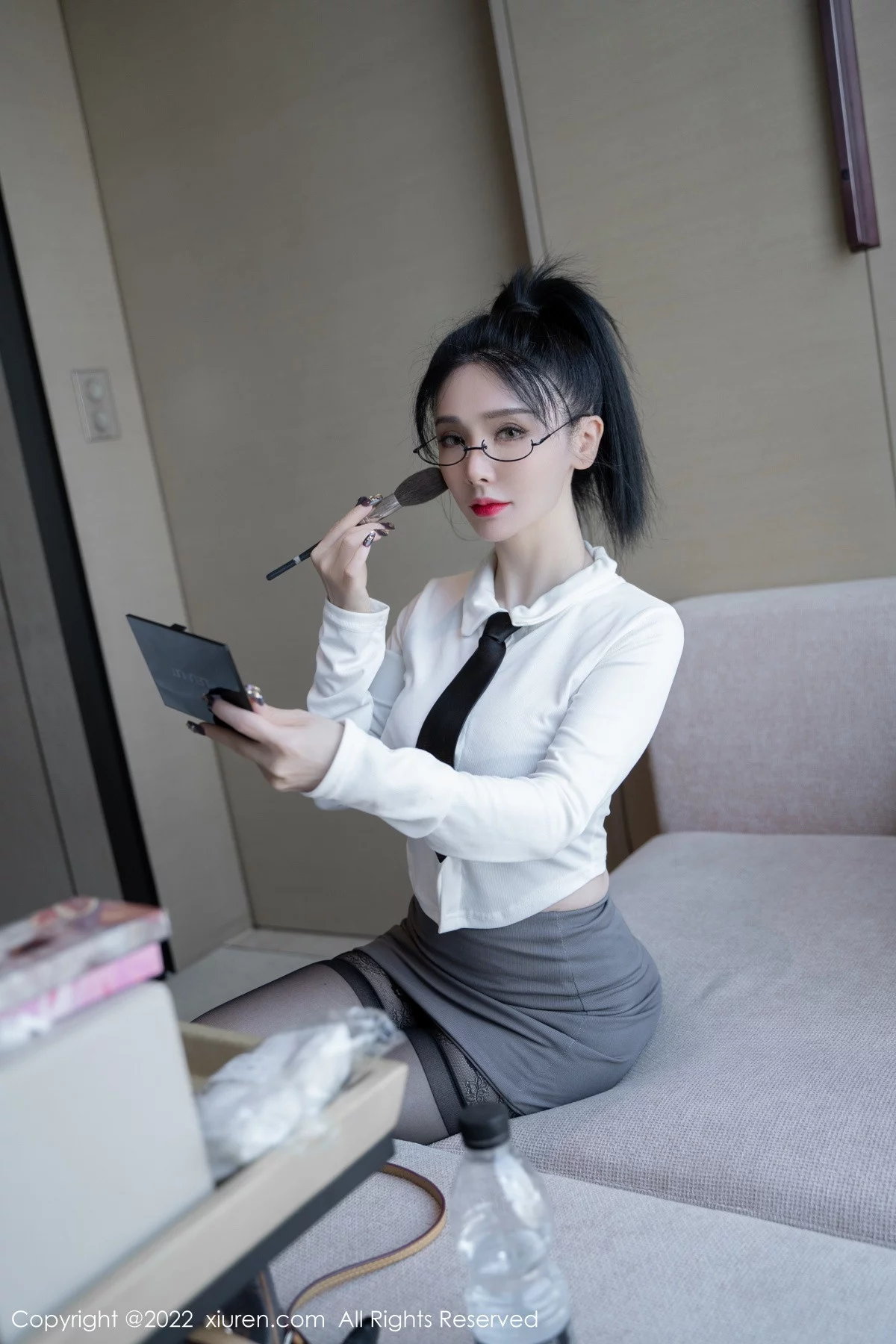 Xrmnw.Vip_潘娇娇_写真