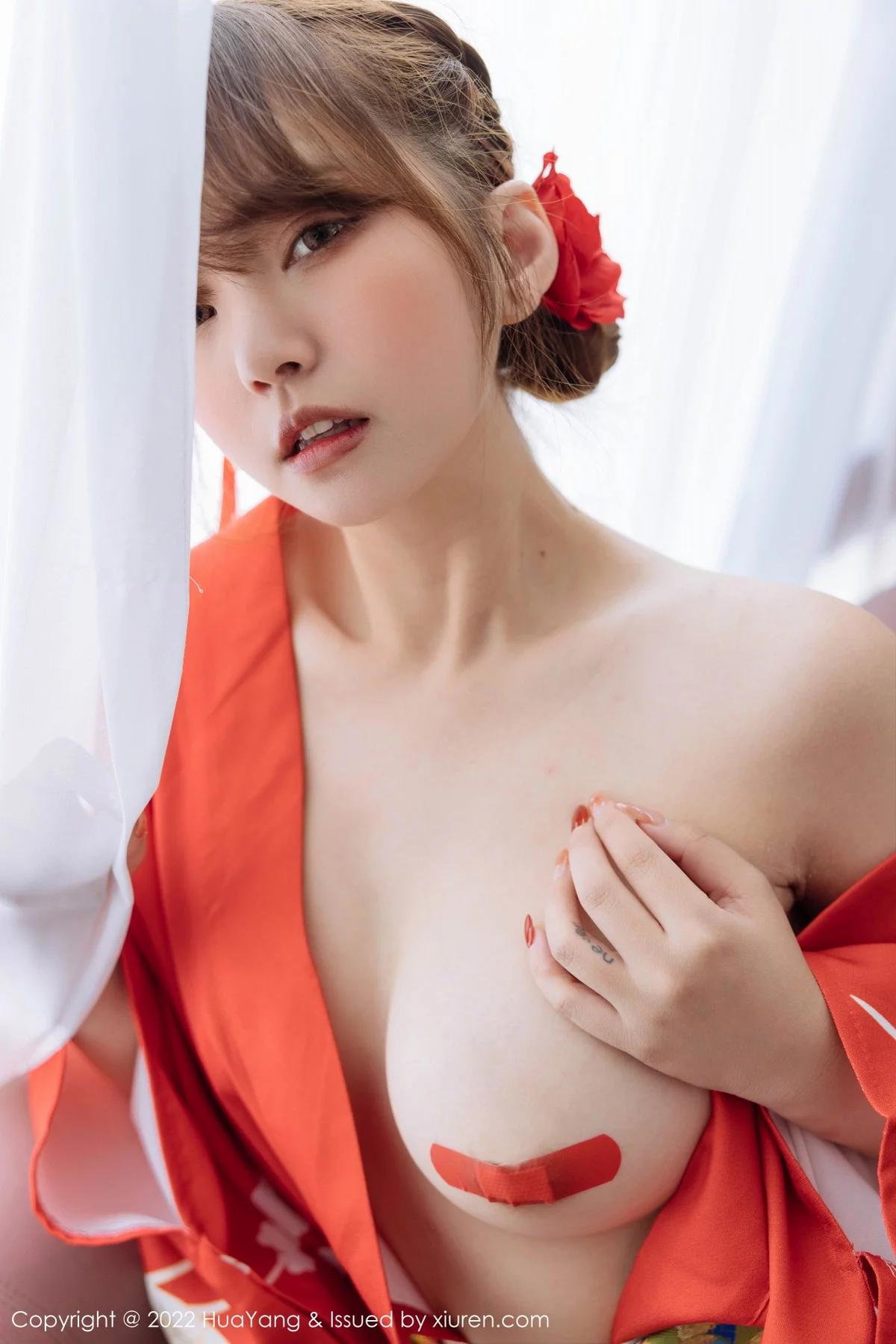 Xrmnw.Vip_张思允_写真