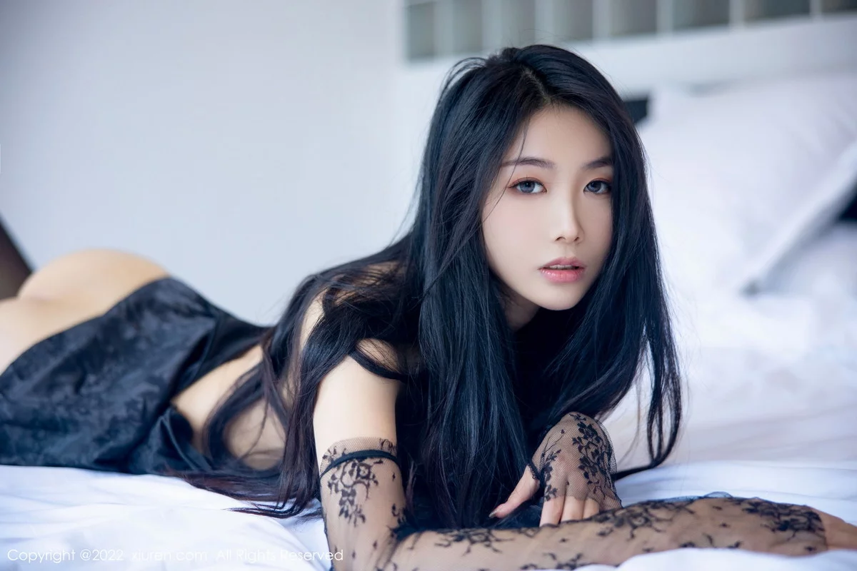 Xrmnw.Vip_苏苏阿_写真
