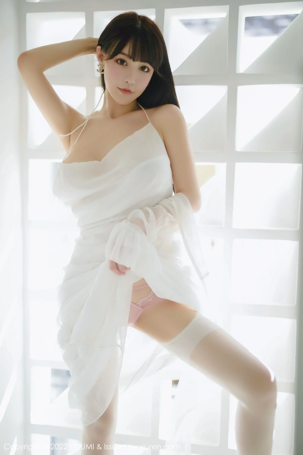 Xrmnw.Vip_朱可儿_写真