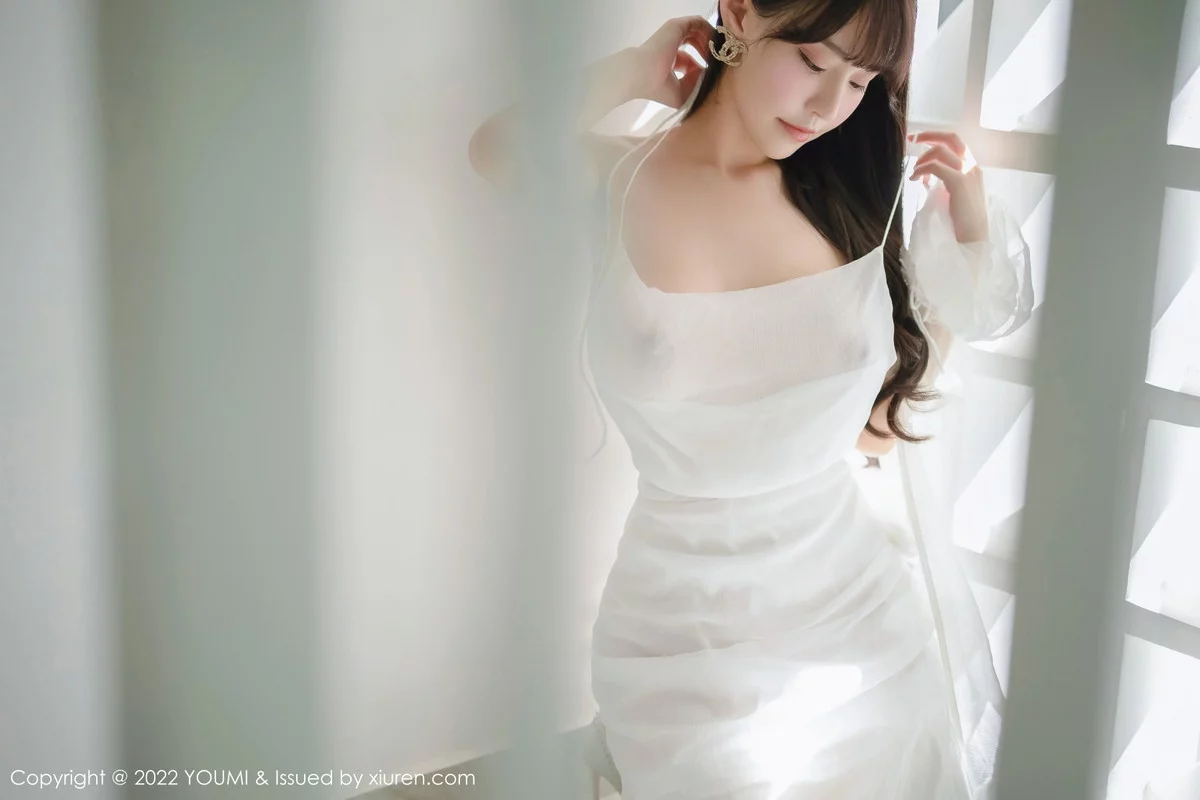 Xrmnw.Vip_朱可儿_写真