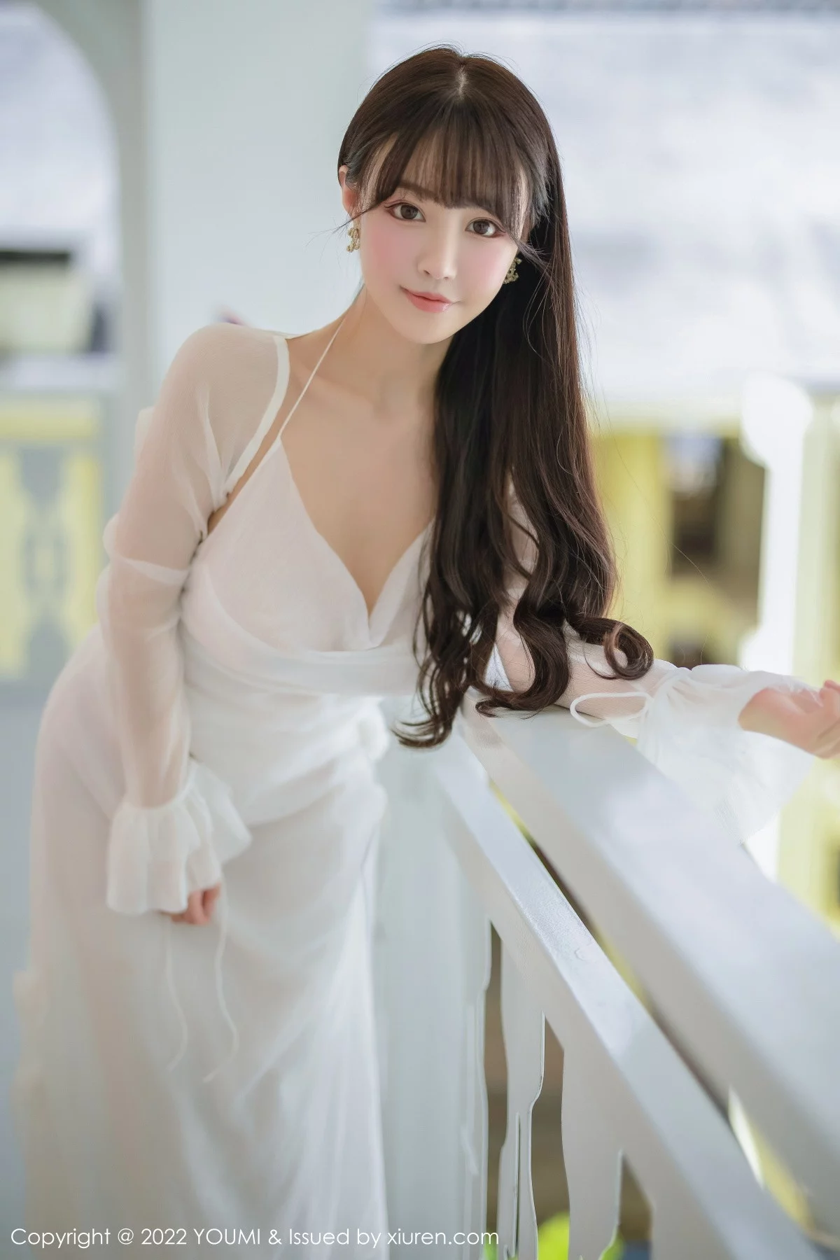 Xrmnw.Vip_朱可儿_写真