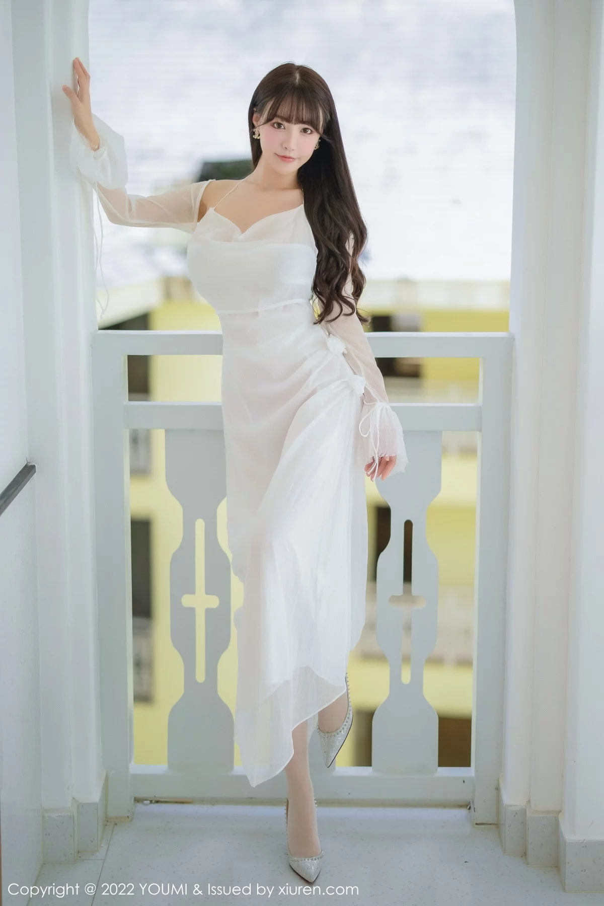 Xrmnw.Vip_朱可儿_写真