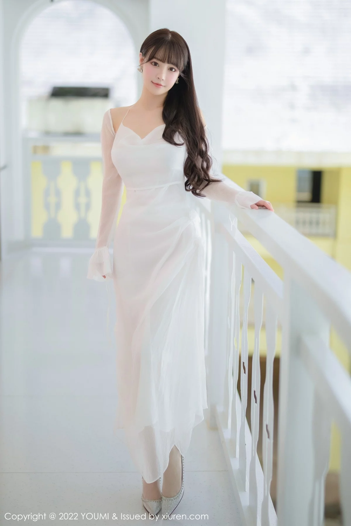Xrmnw.Vip_朱可儿_写真