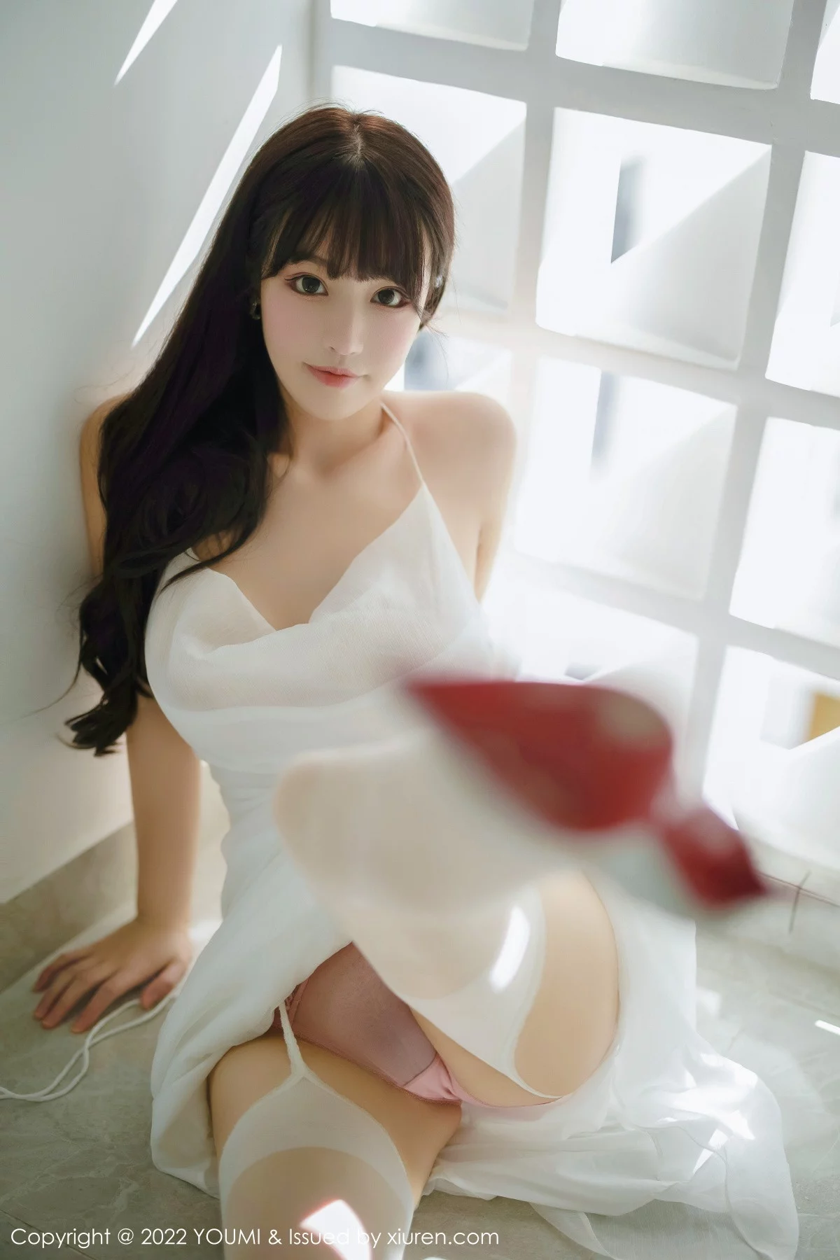 Xrmnw.Vip_朱可儿_写真