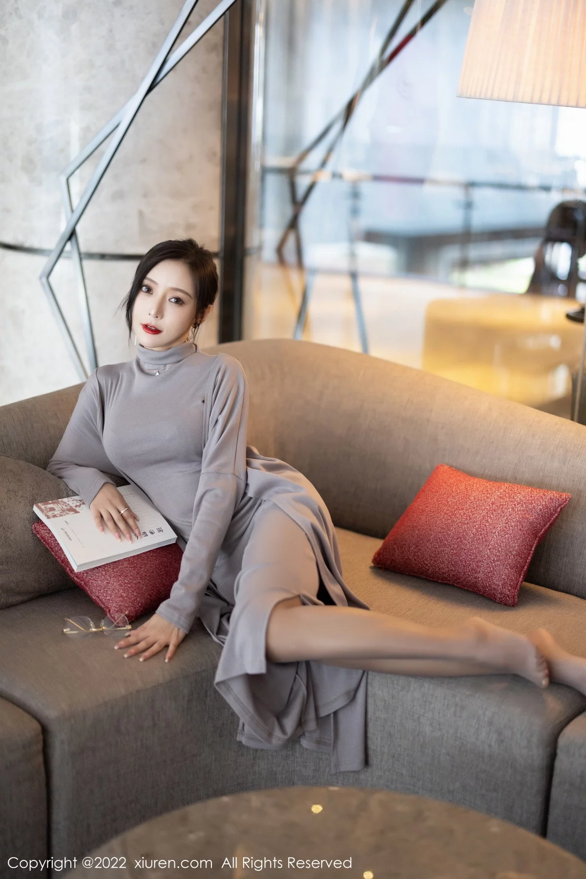 Xrmnw.Vip_王馨瑶_写真