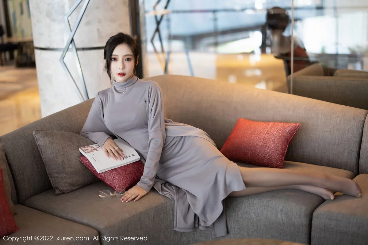 Xrmnw.Vip_王馨瑶_写真