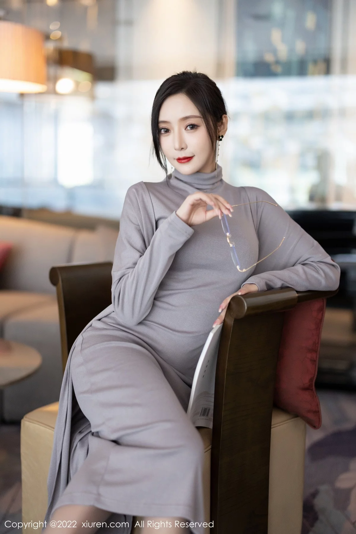 Xrmnw.Vip_王馨瑶_写真