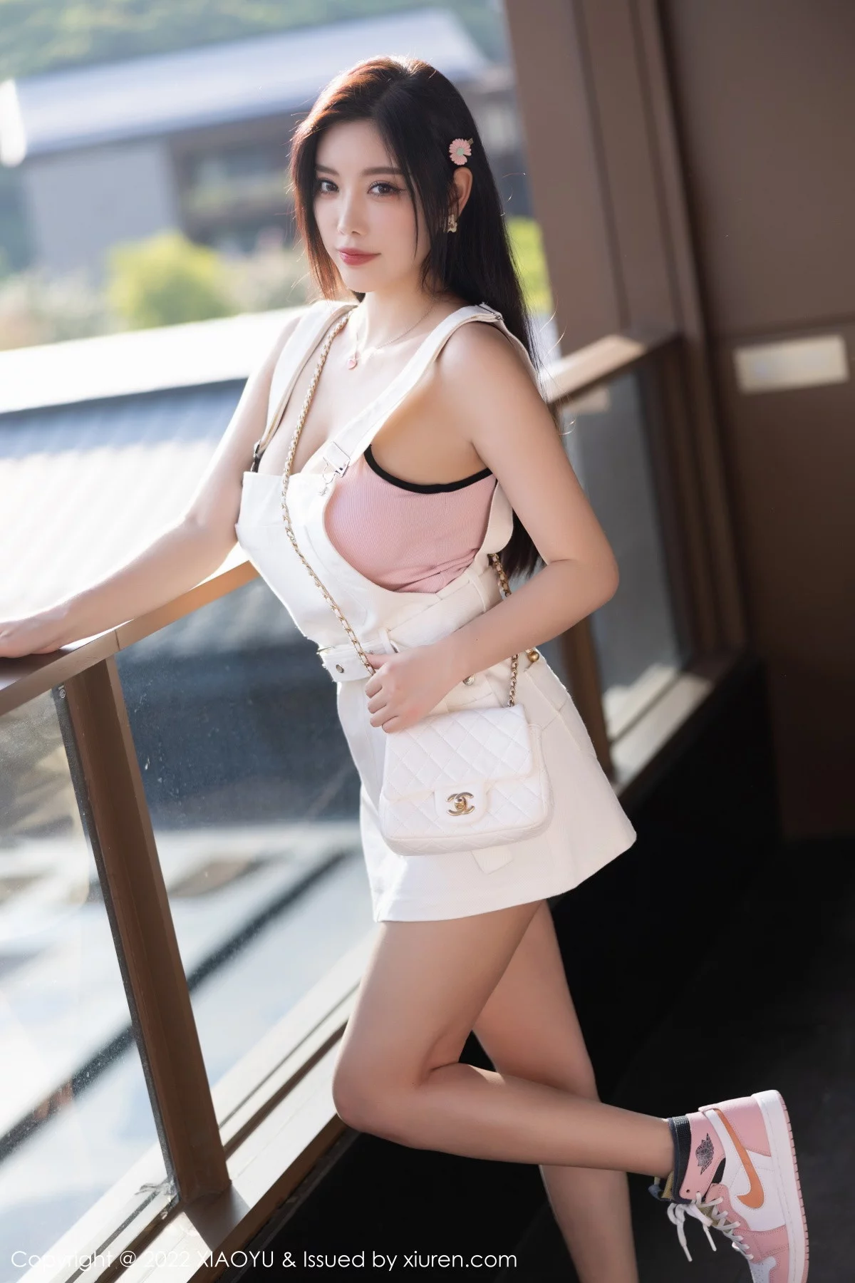 Xrmnw.Vip_杨晨晨_写真