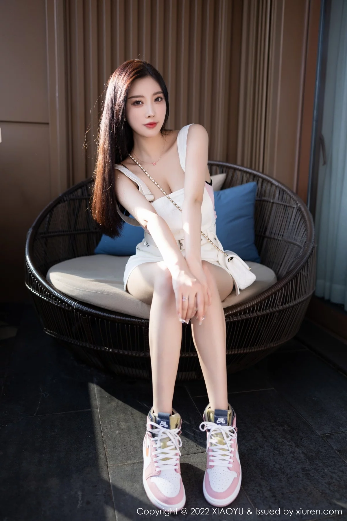 Xrmnw.Vip_杨晨晨_写真