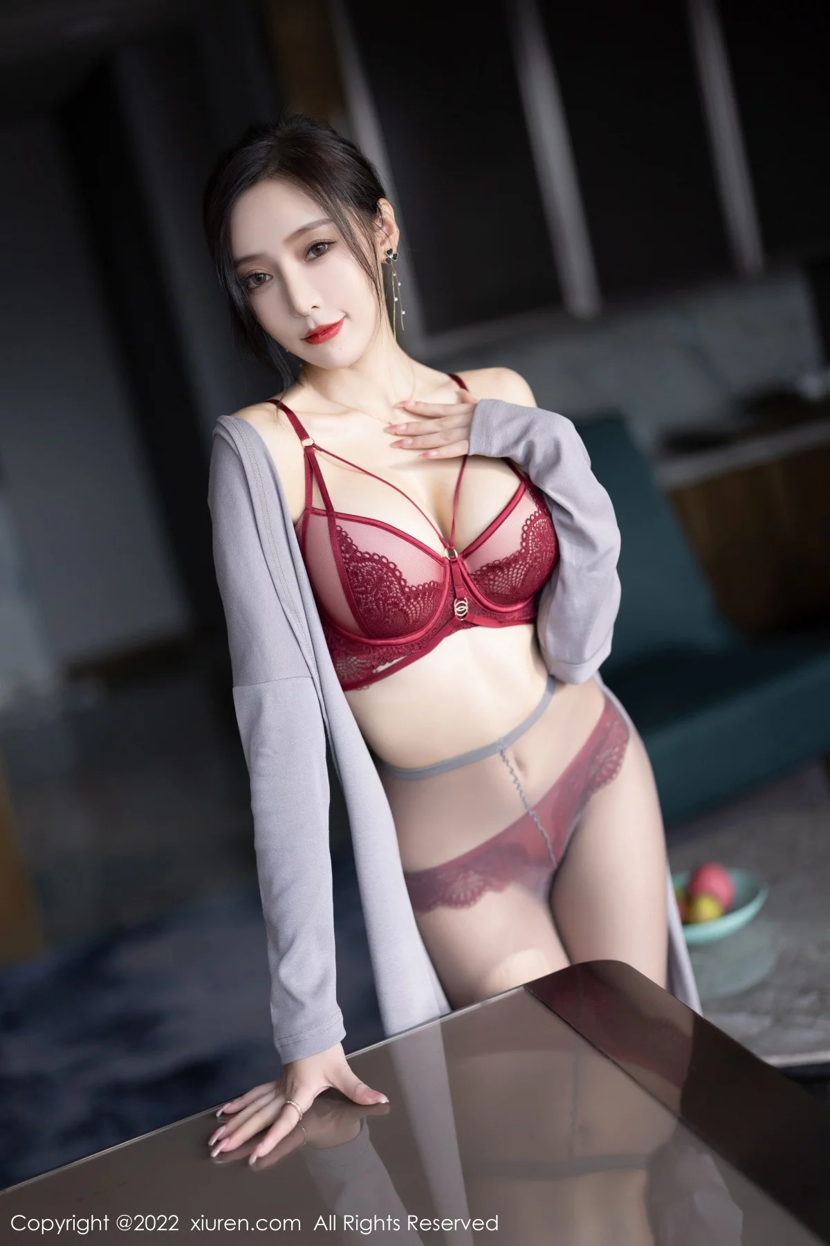Xrmnw.Vip_王馨瑶_写真