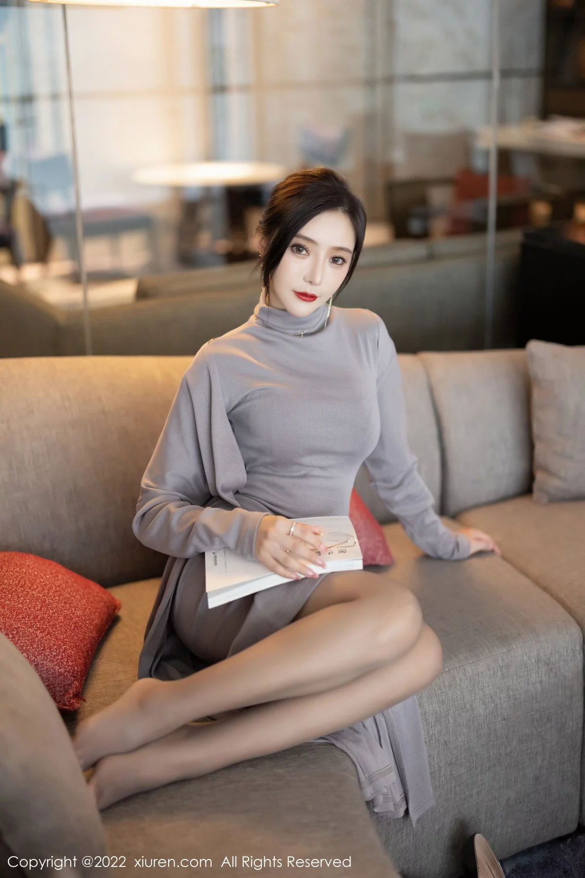 Xrmnw.Vip_王馨瑶_写真