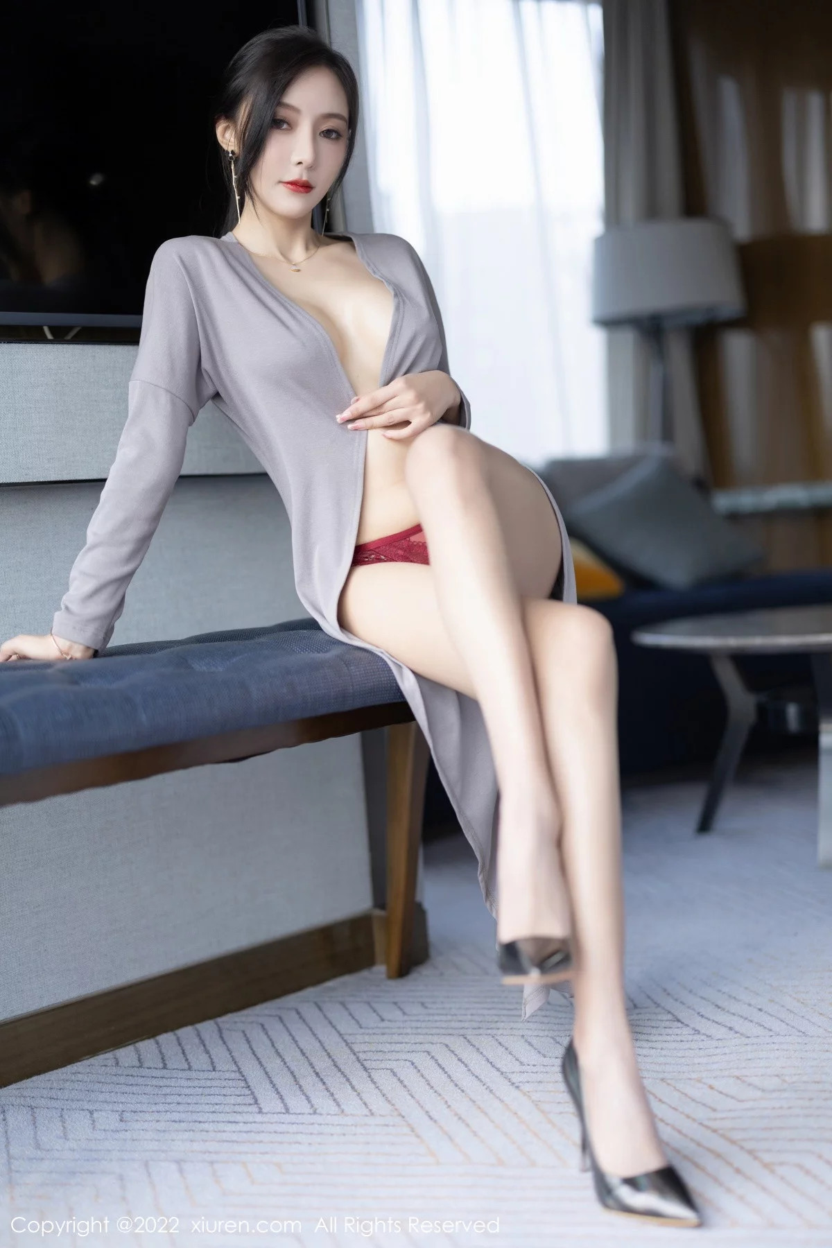 Xrmnw.Vip_王馨瑶_写真