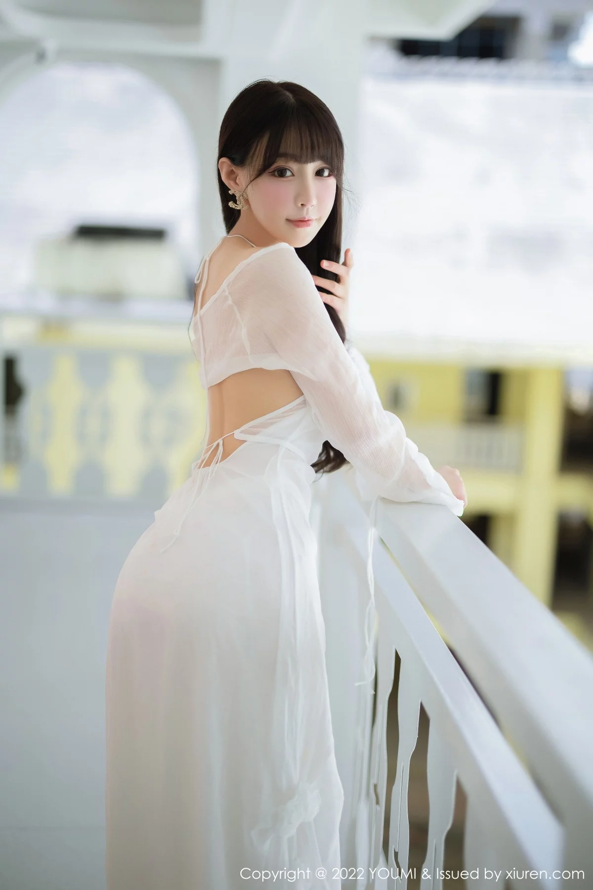 Xrmnw.Vip_朱可儿_写真