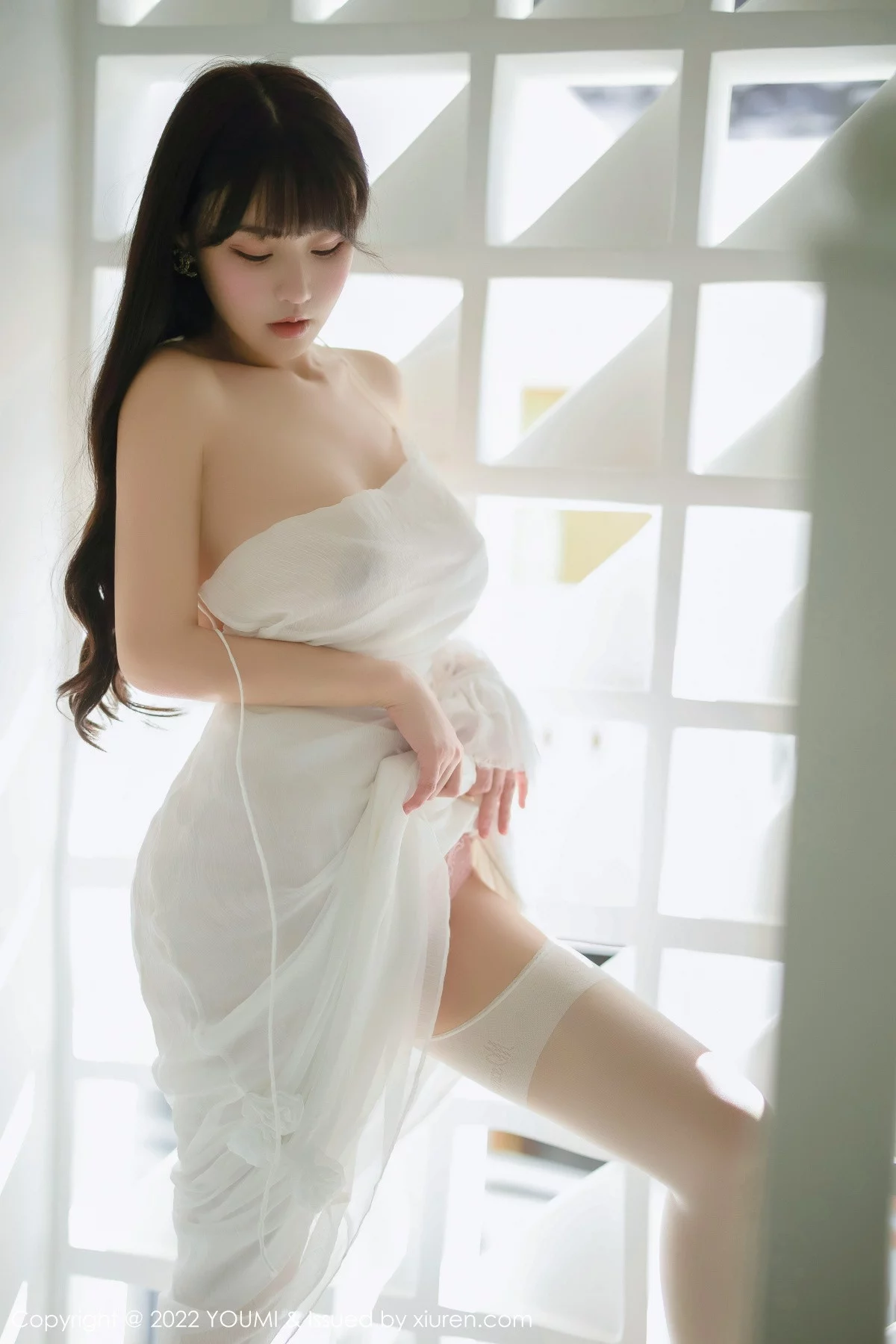 Xrmnw.Vip_朱可儿_写真