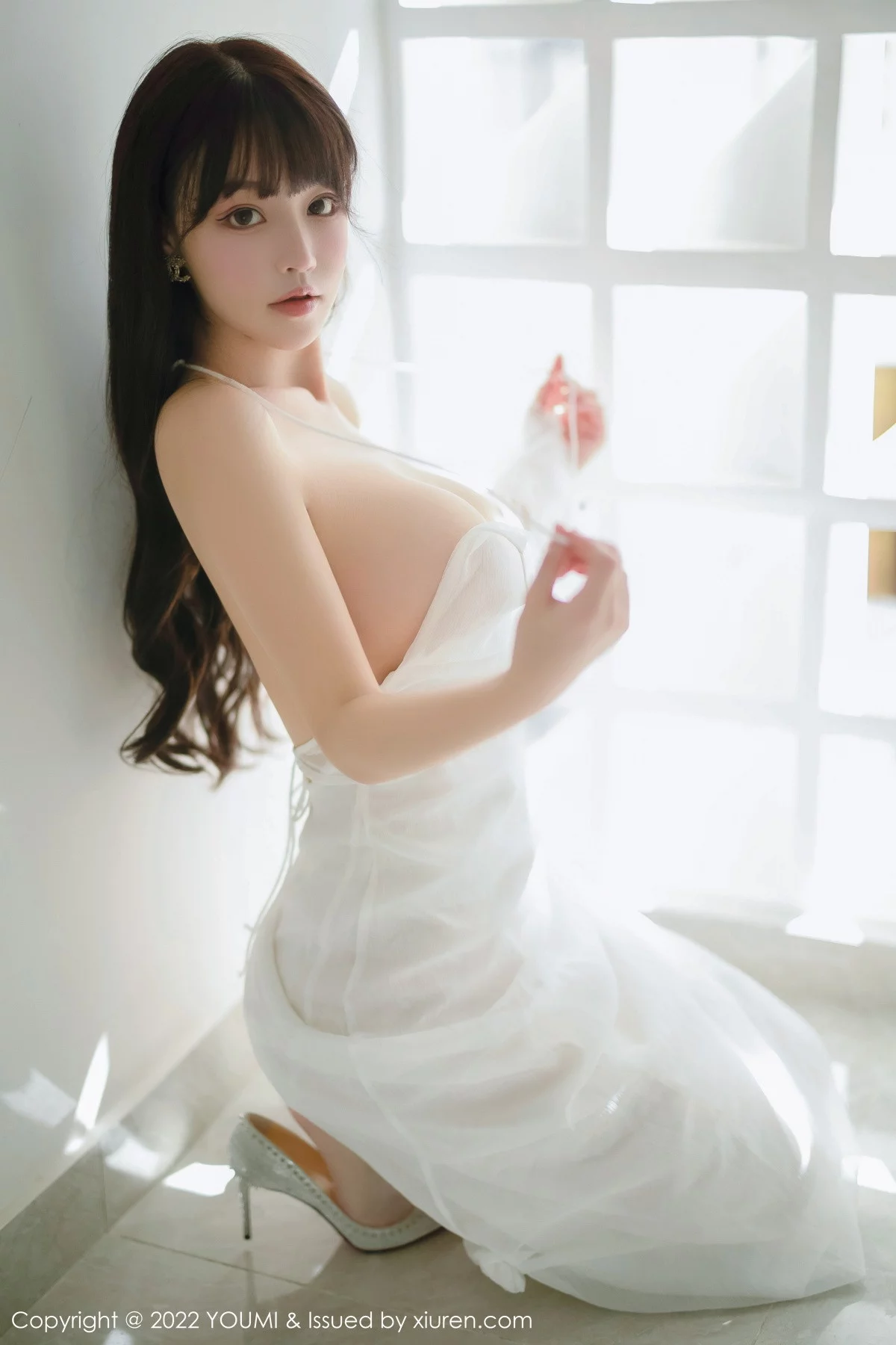 Xrmnw.Vip_朱可儿_写真