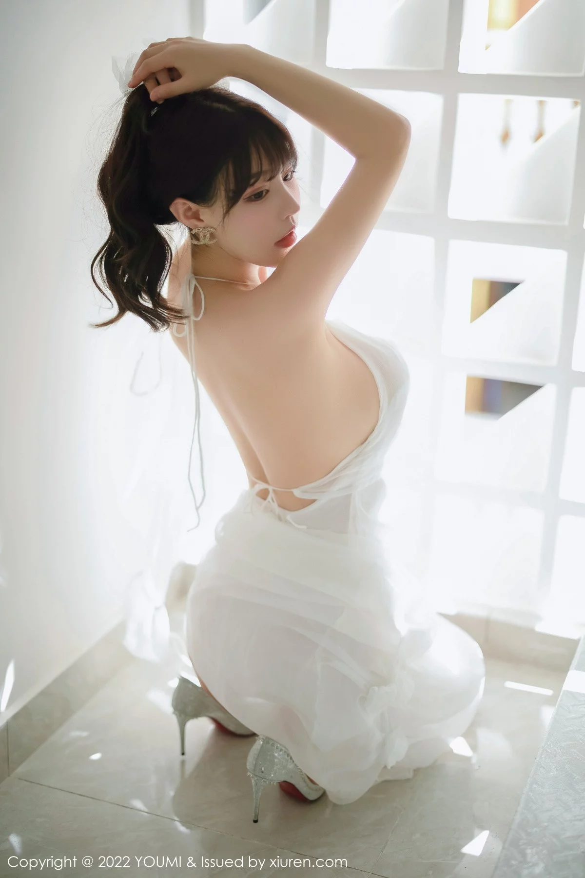 Xrmnw.Vip_朱可儿_写真