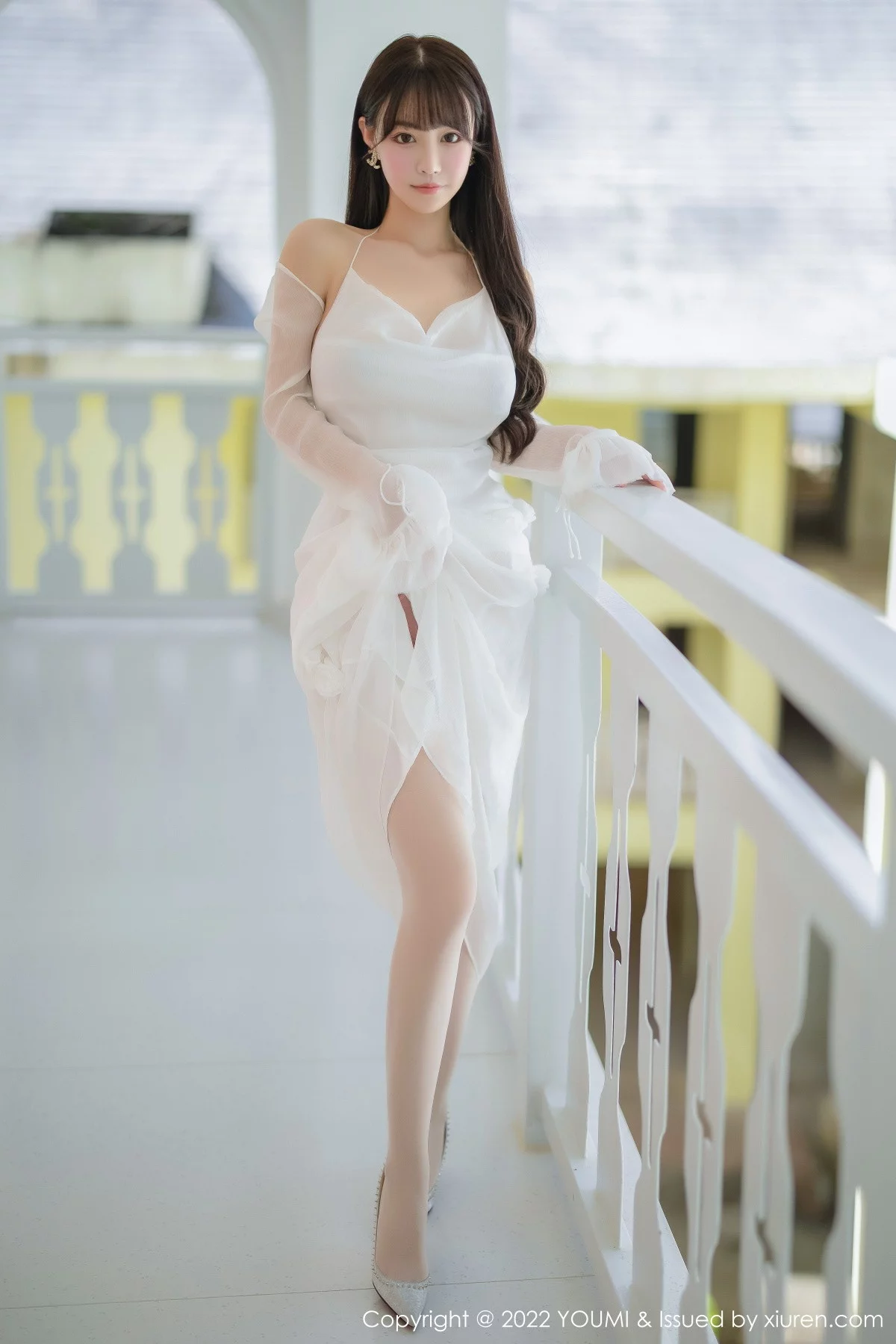 Xrmnw.Vip_朱可儿_写真