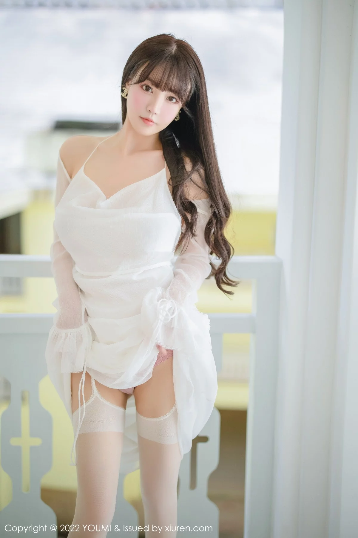 Xrmnw.Vip_朱可儿_写真