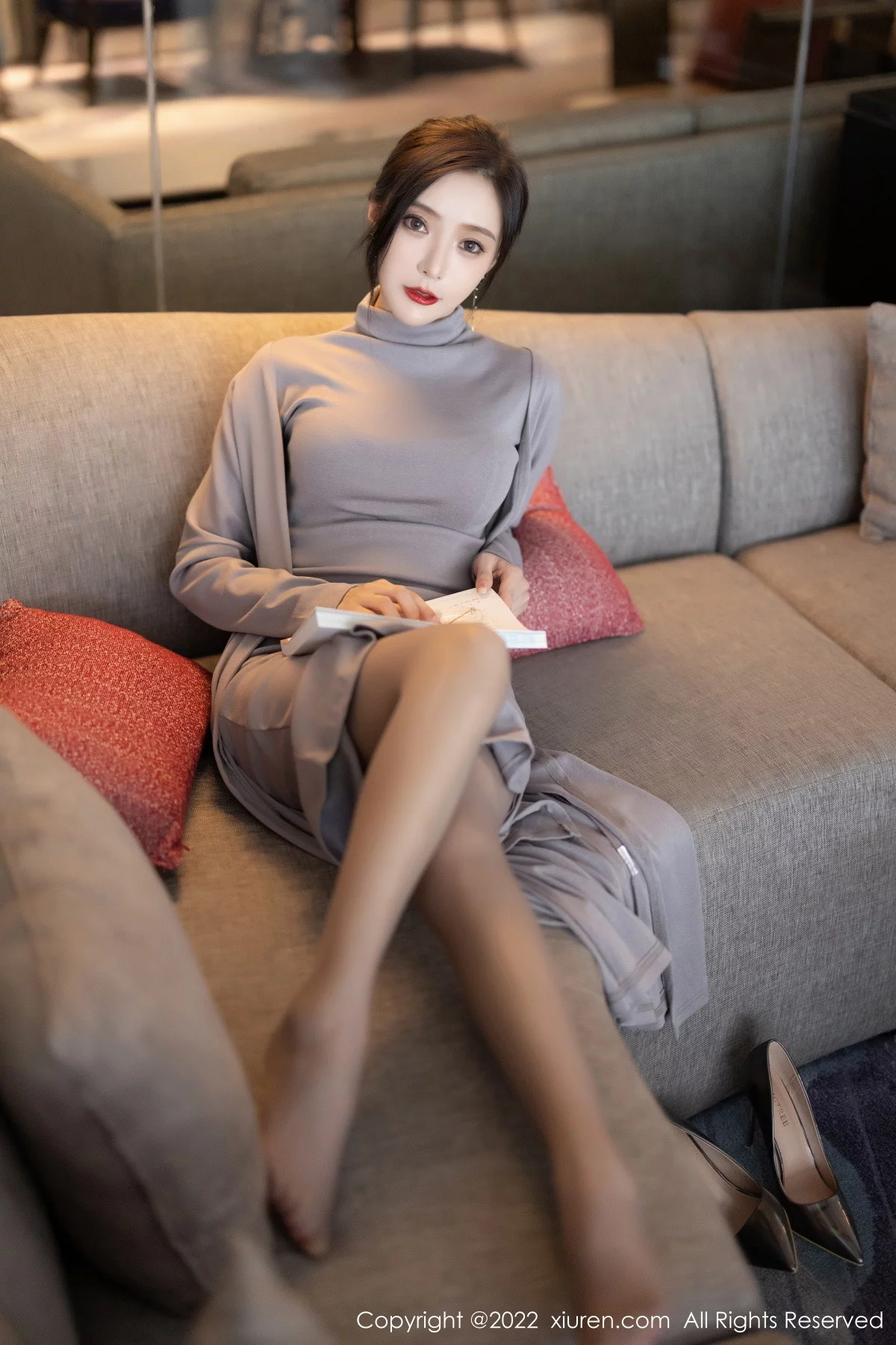 Xrmnw.Vip_王馨瑶_写真