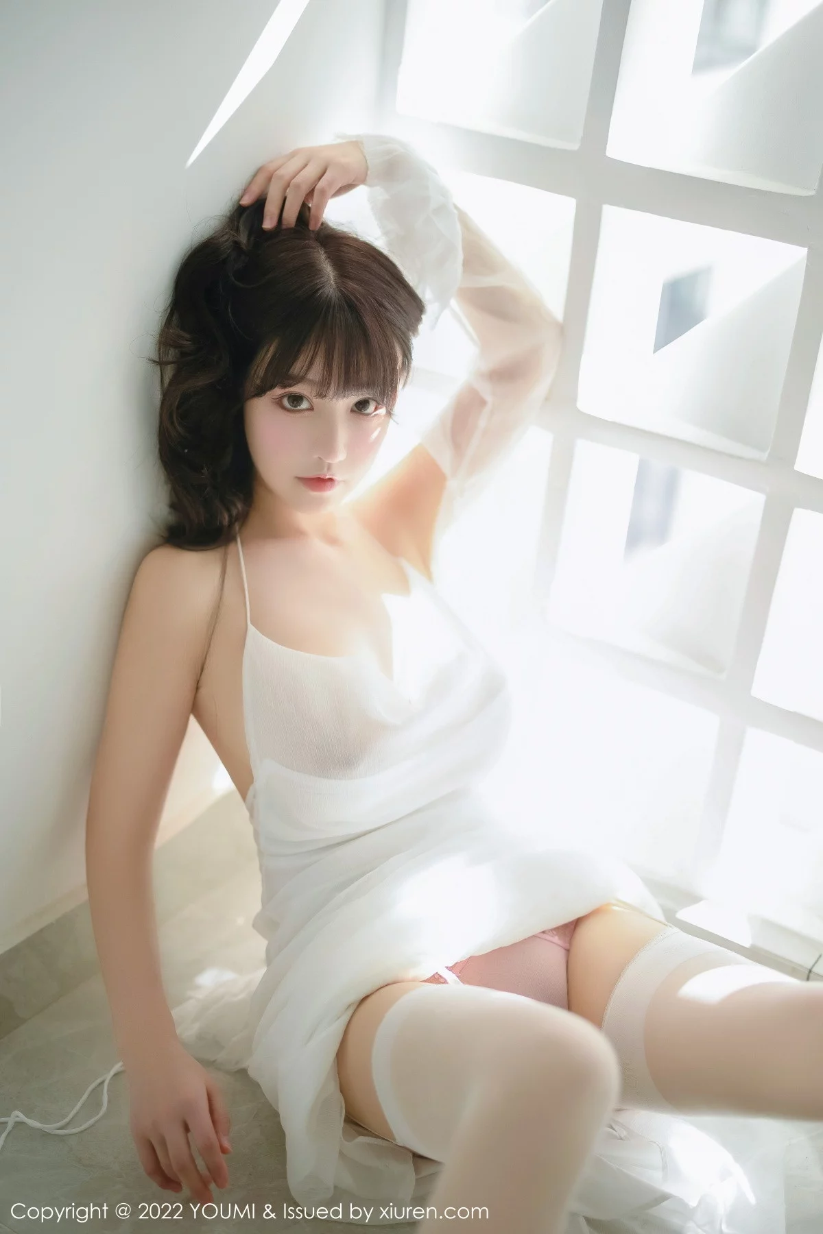 Xrmnw.Vip_朱可儿_写真