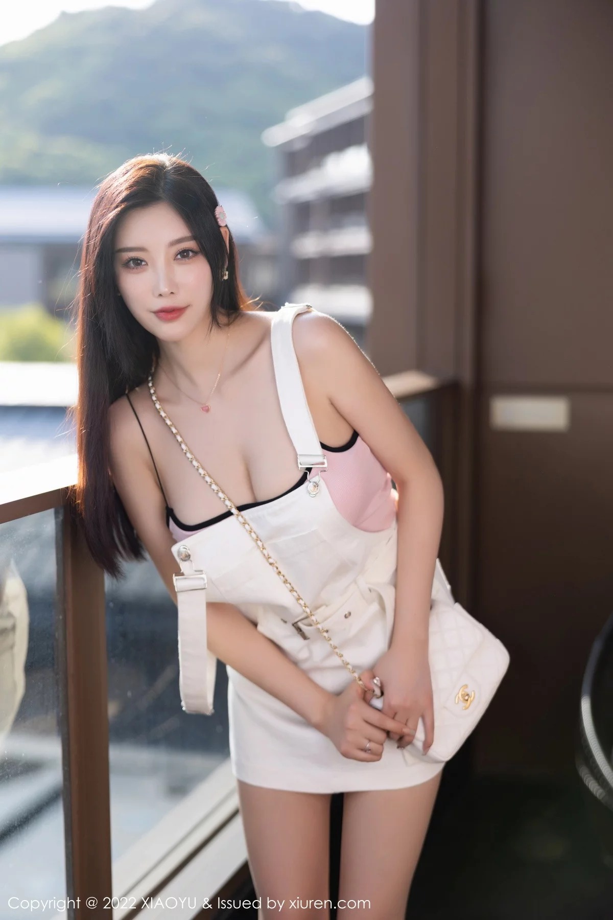 Xrmnw.Vip_杨晨晨_写真
