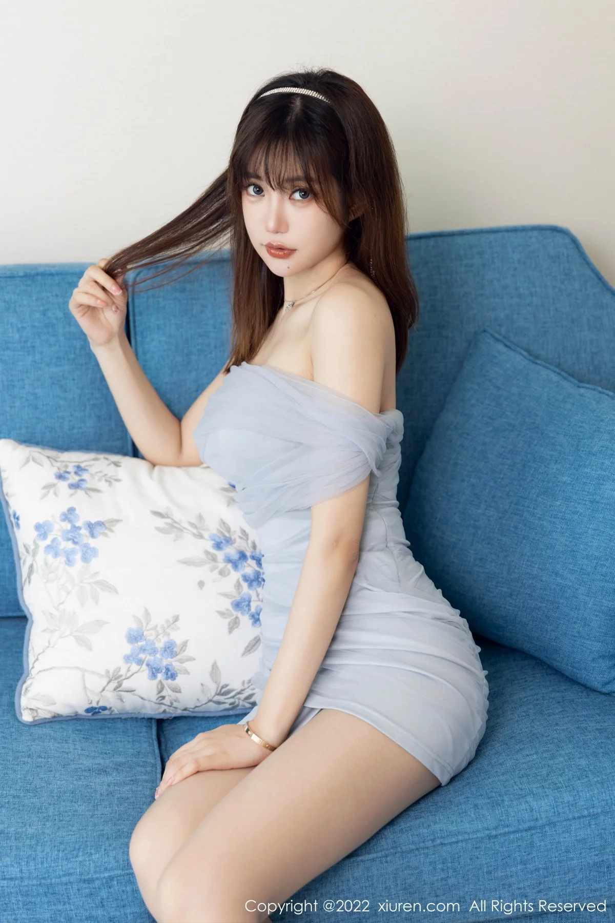Xrmnw.Vip_绮里嘉_写真