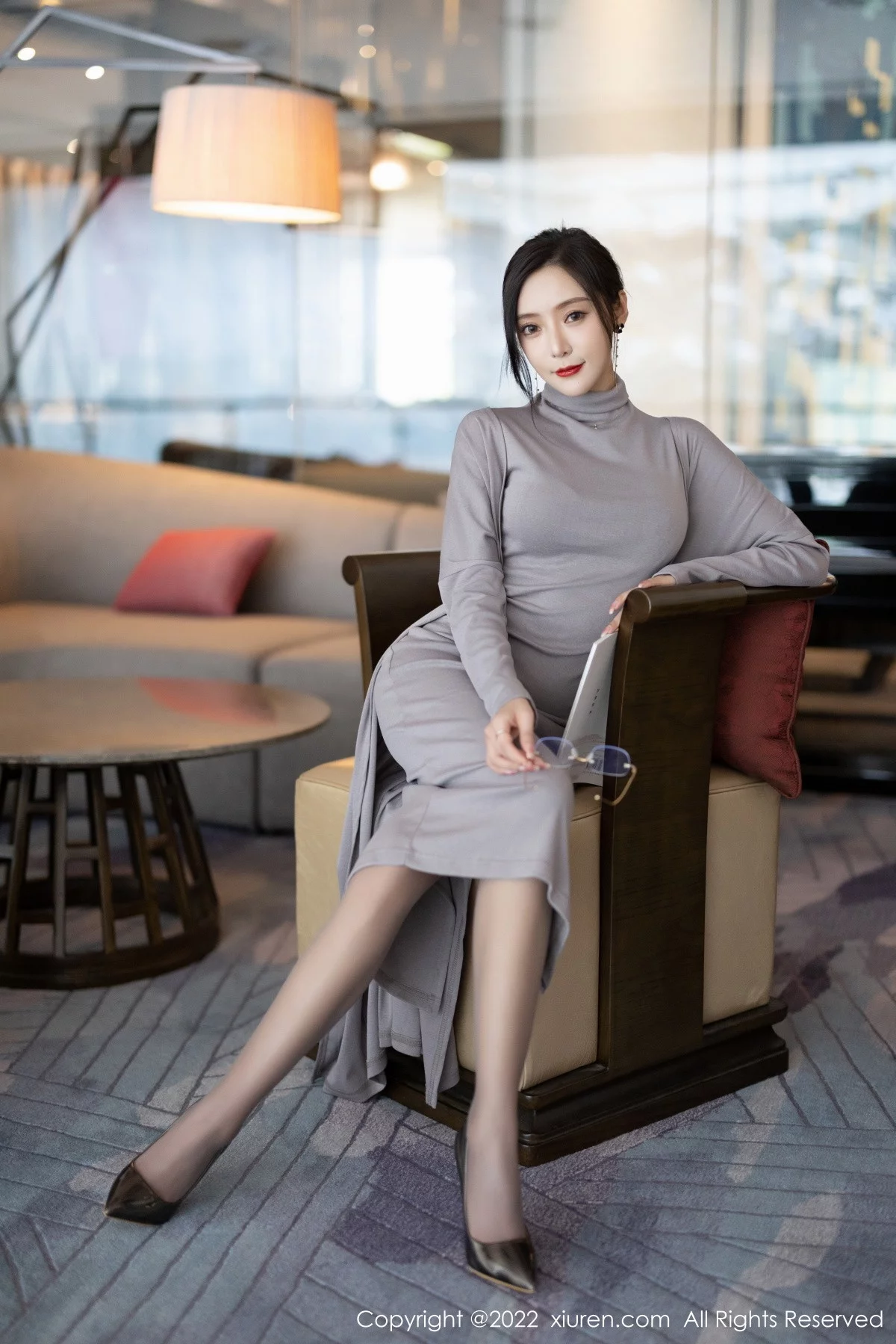Xrmnw.Vip_王馨瑶_写真