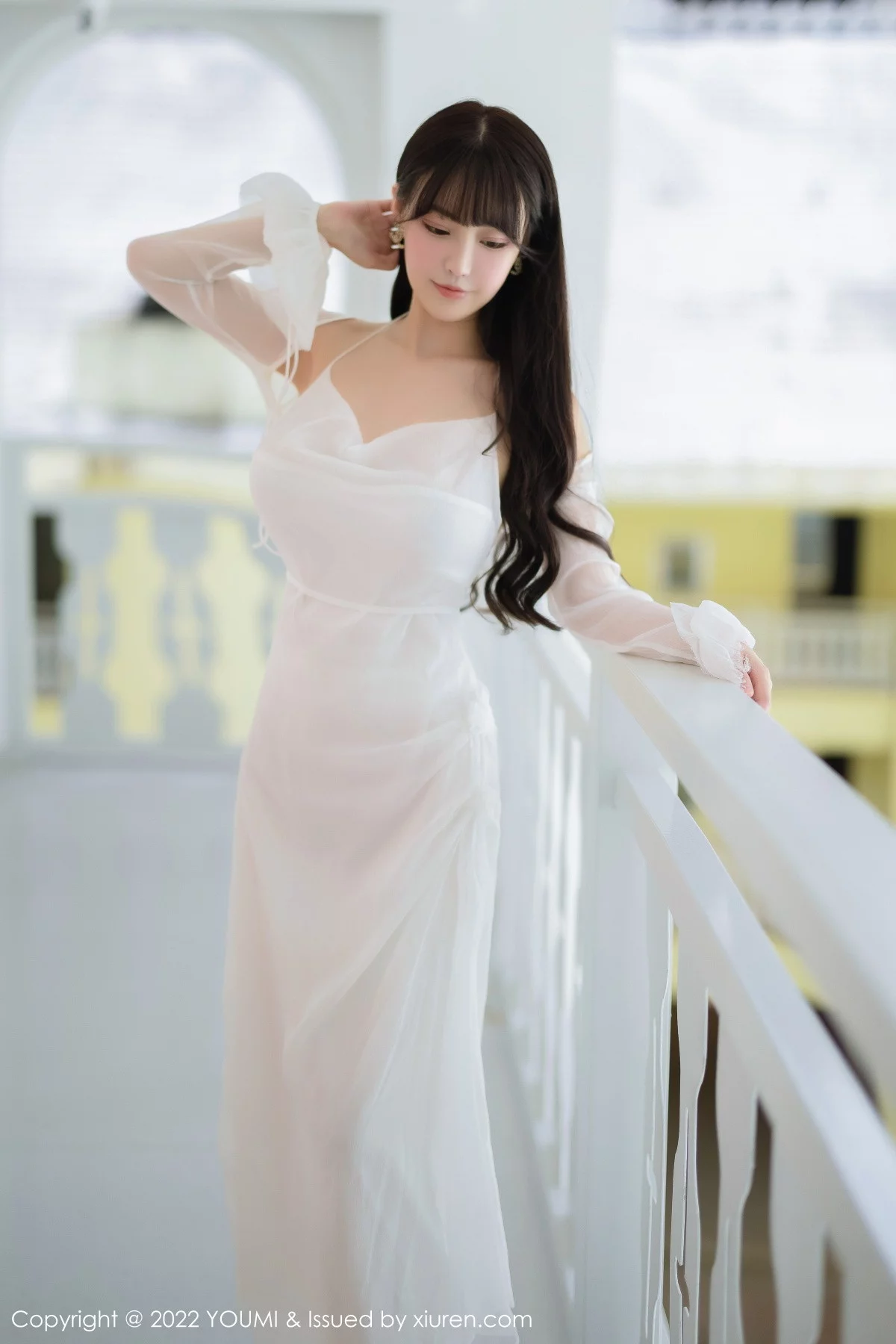 Xrmnw.Vip_朱可儿_写真