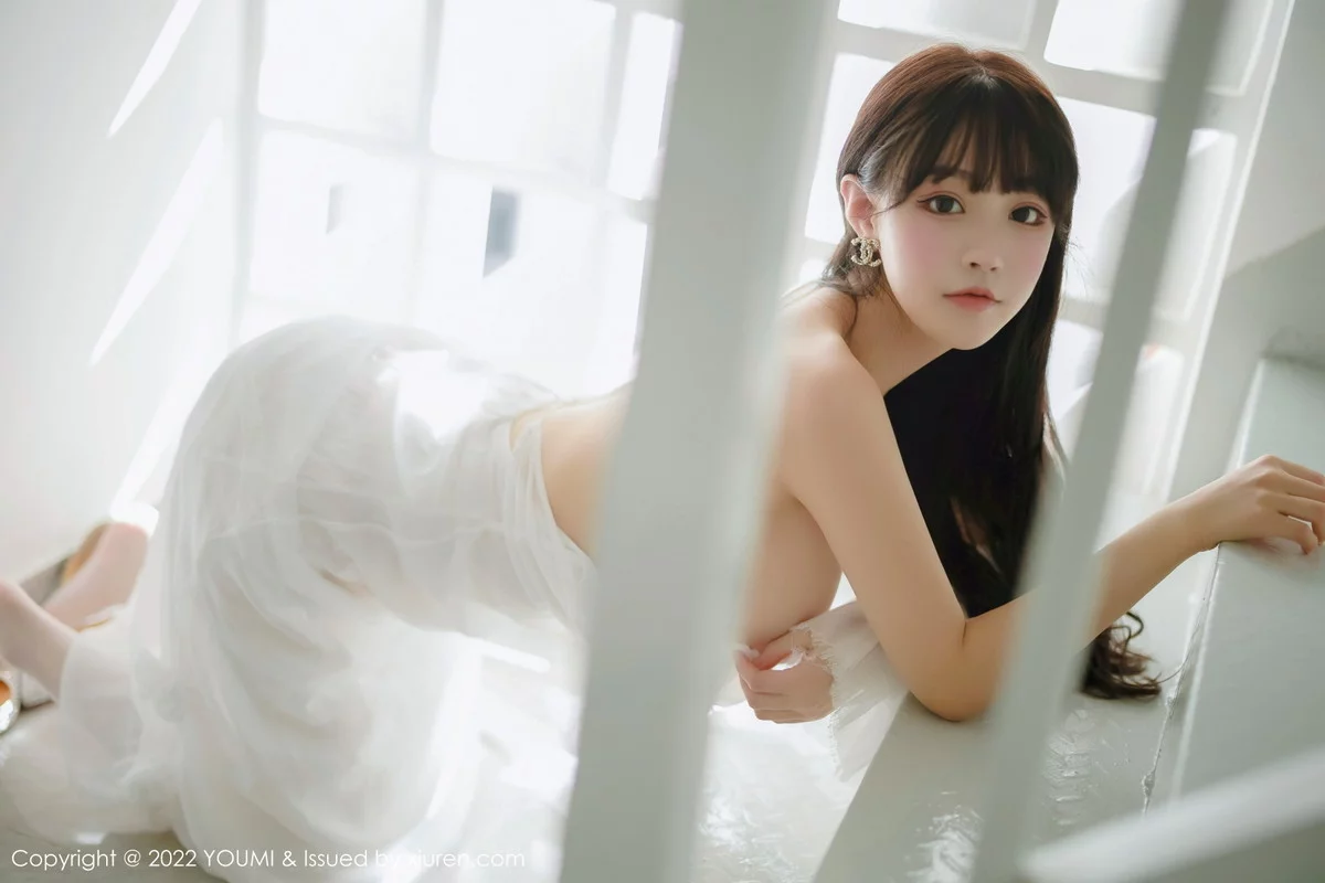 Xrmnw.Vip_朱可儿_写真