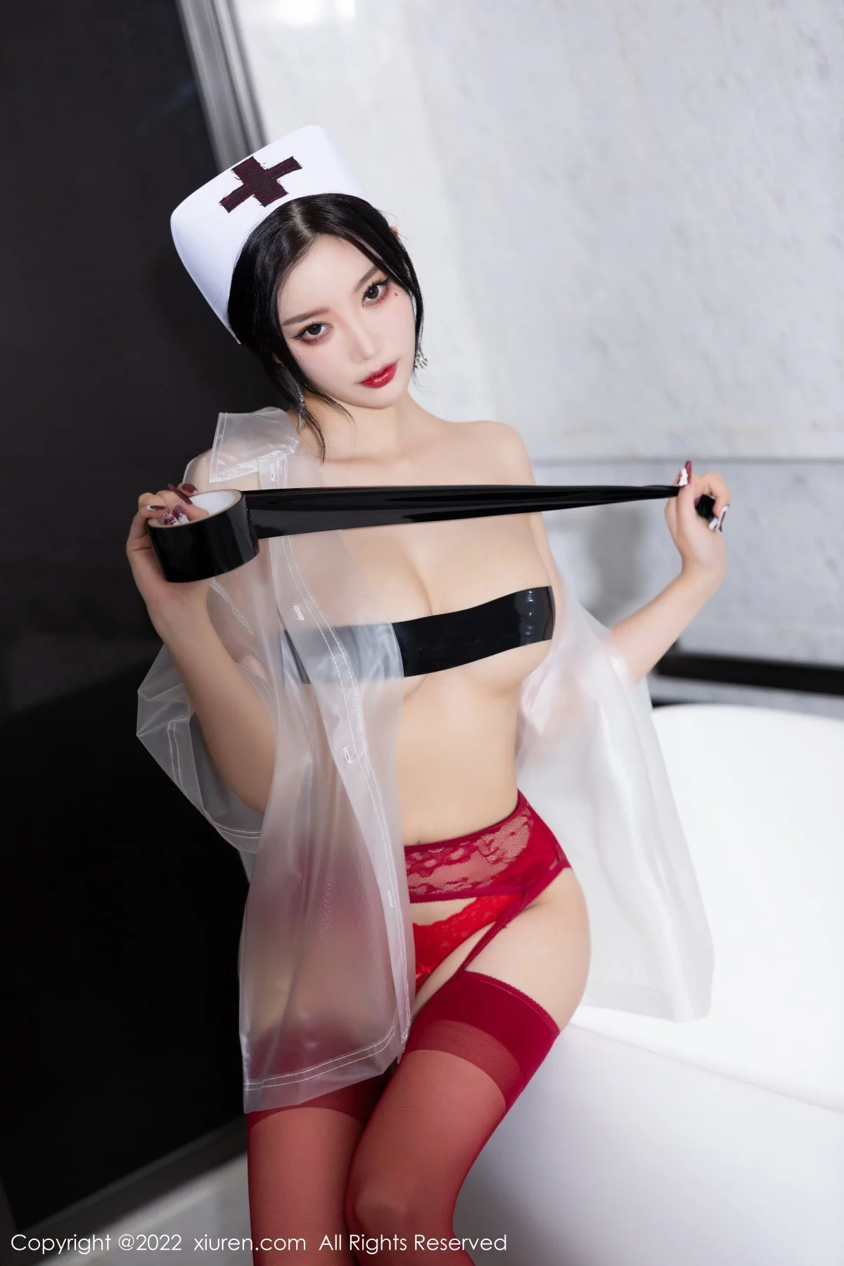 Xrmnw.Vip_杨晨晨_写真