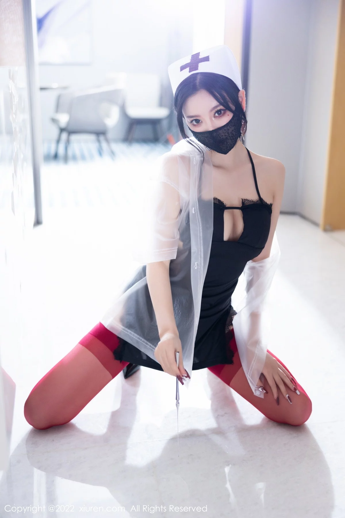 Xrmnw.Vip_杨晨晨_写真
