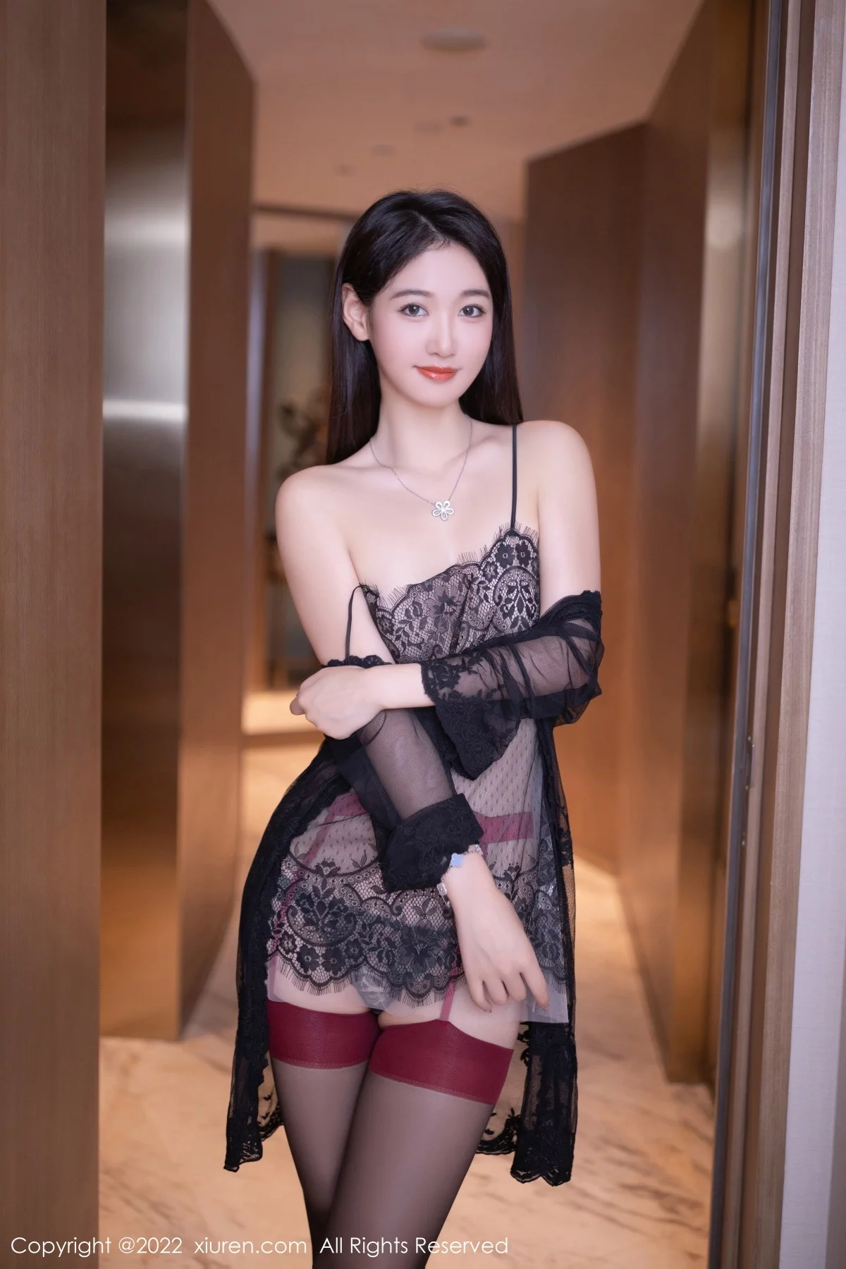 Xrmnw.Vip_唐安琪_写真