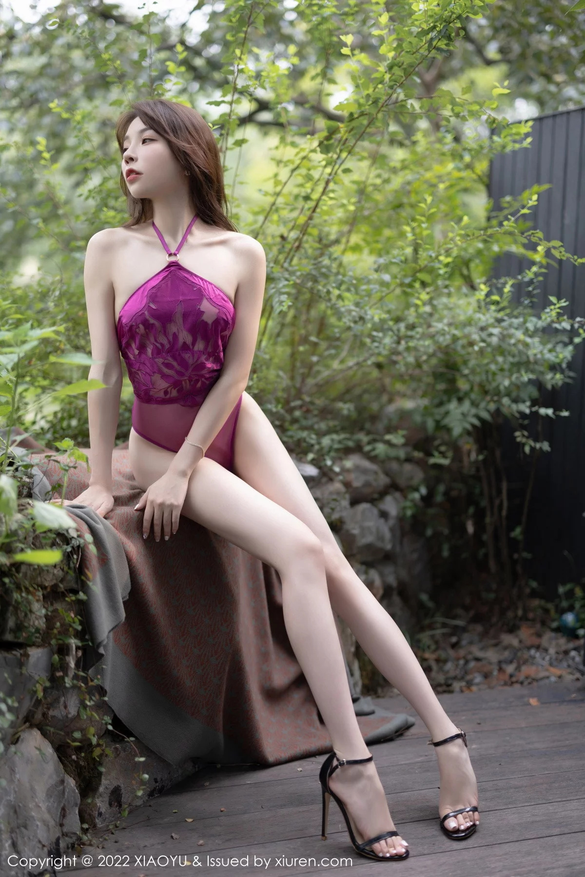Xrmnw.Vip_徐莉芝_写真