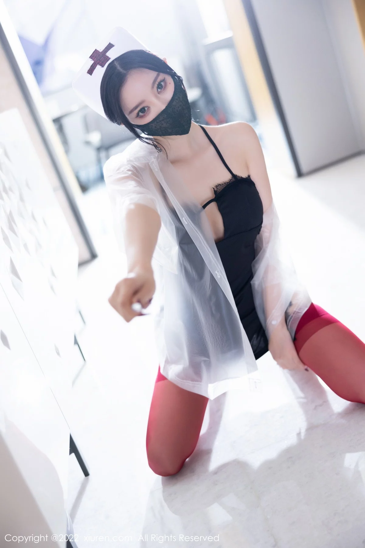 Xrmnw.Vip_杨晨晨_写真