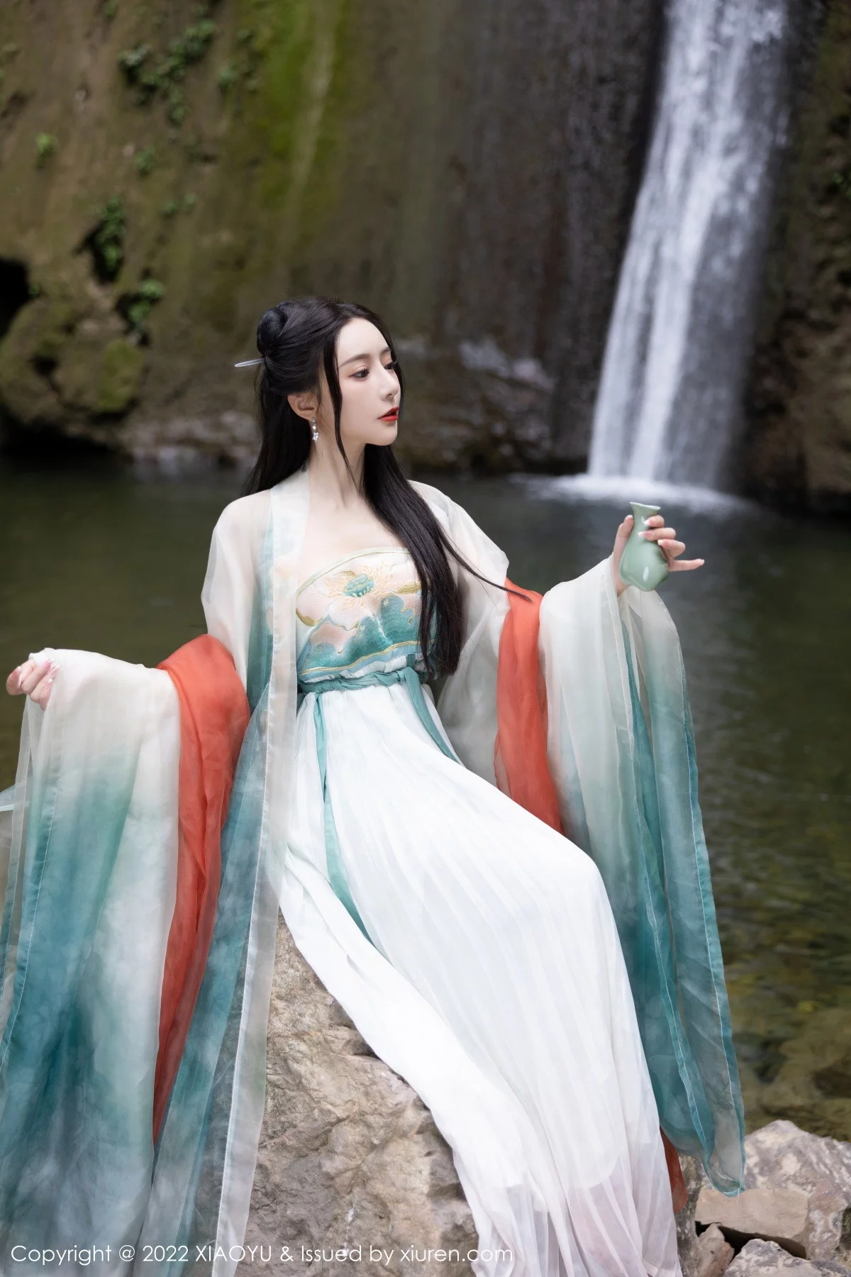 Xrmnw.Vip_王馨瑶_写真