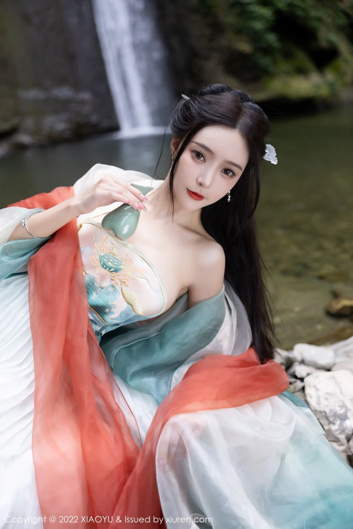 Xrmnw.Vip_王馨瑶_写真