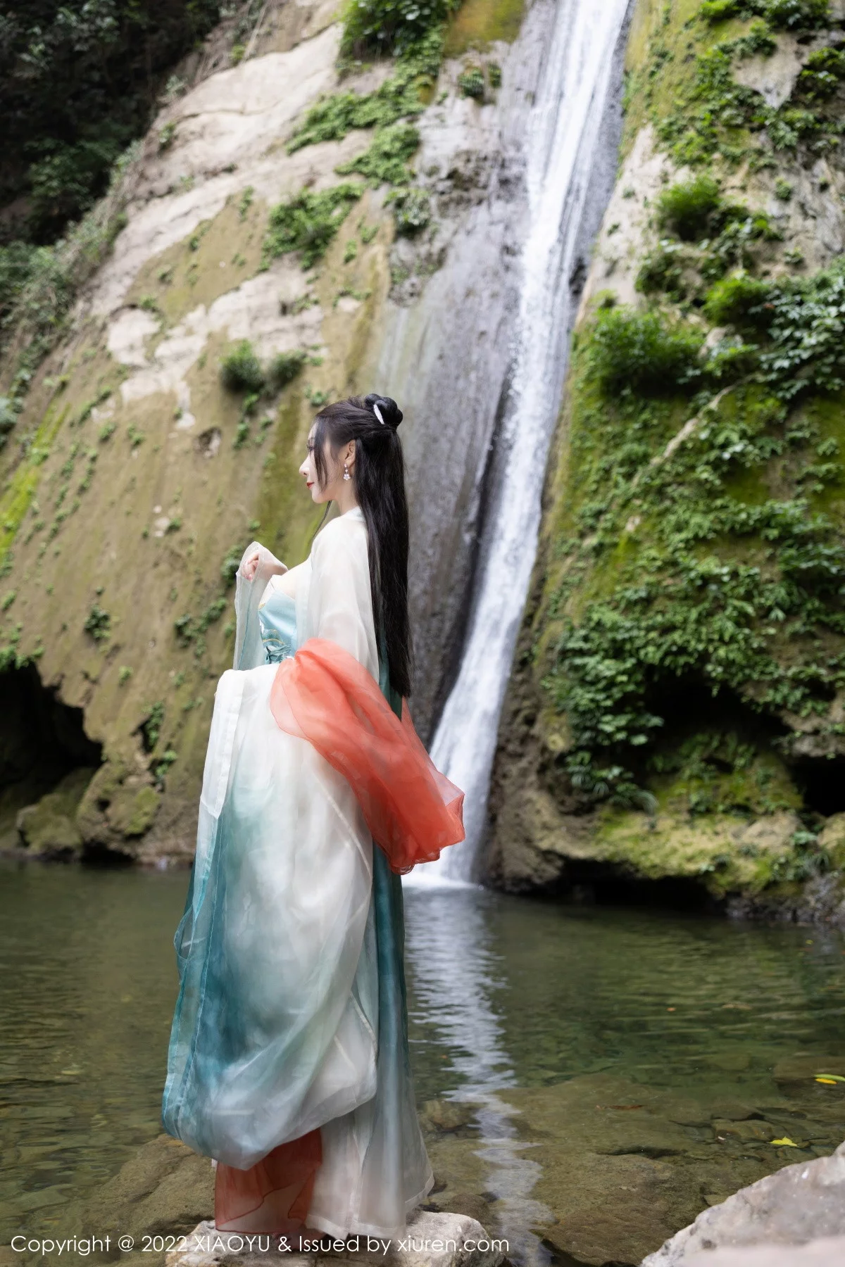 Xrmnw.Vip_王馨瑶_写真