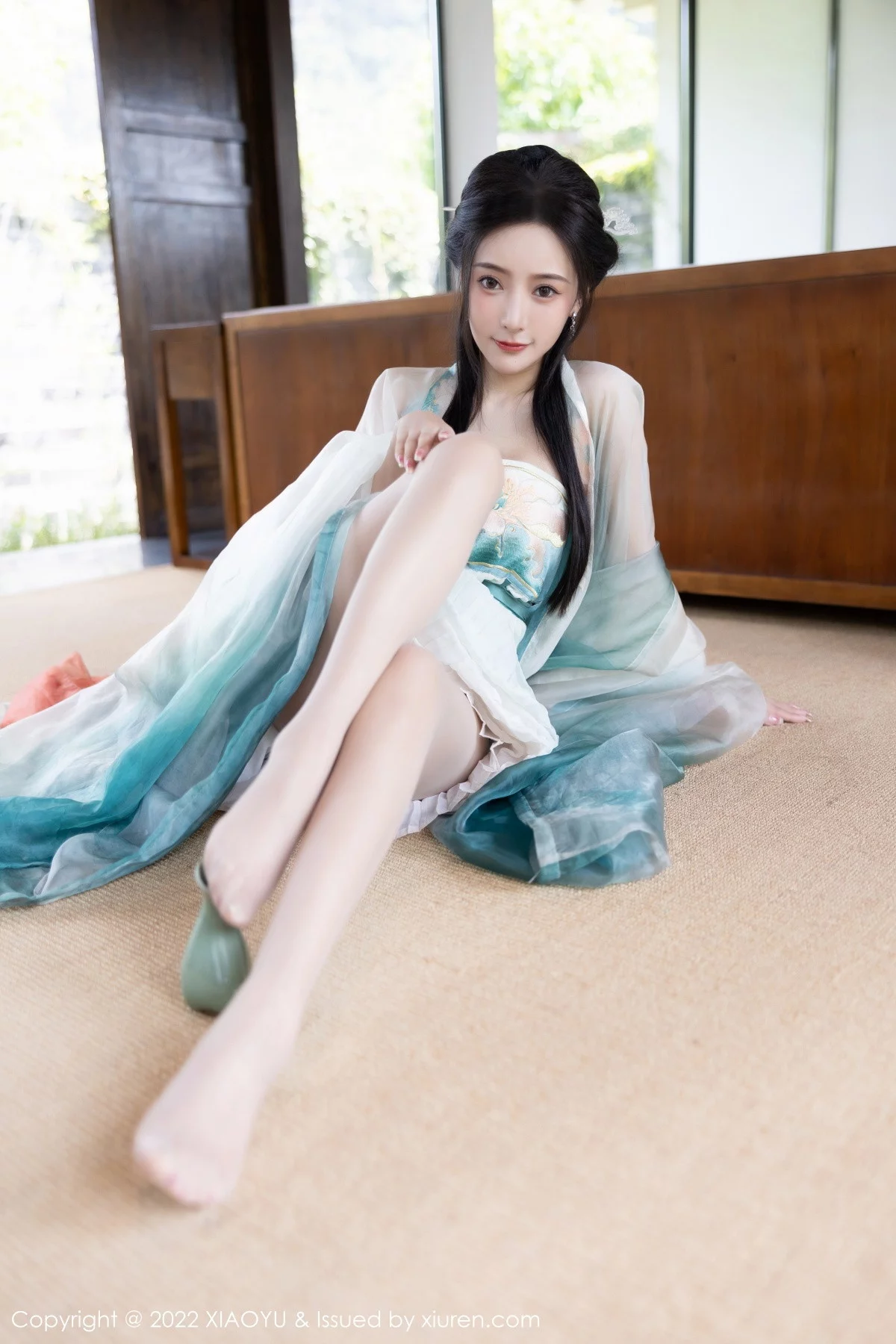 Xrmnw.Vip_王馨瑶_写真