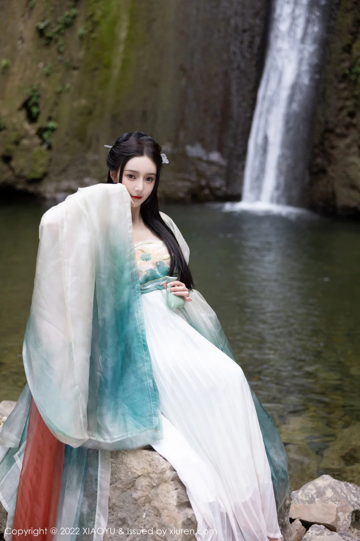 Xrmnw.Vip_王馨瑶_写真