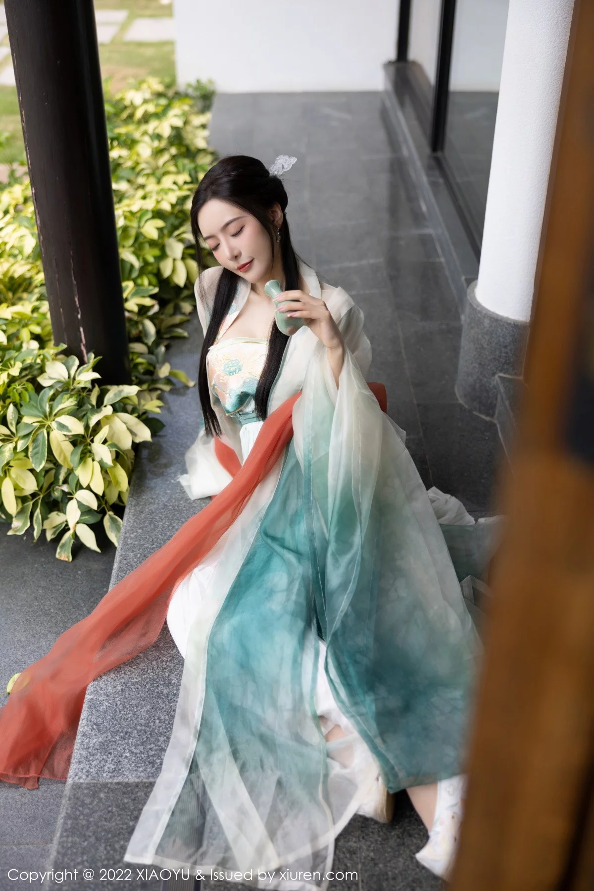 Xrmnw.Vip_王馨瑶_写真